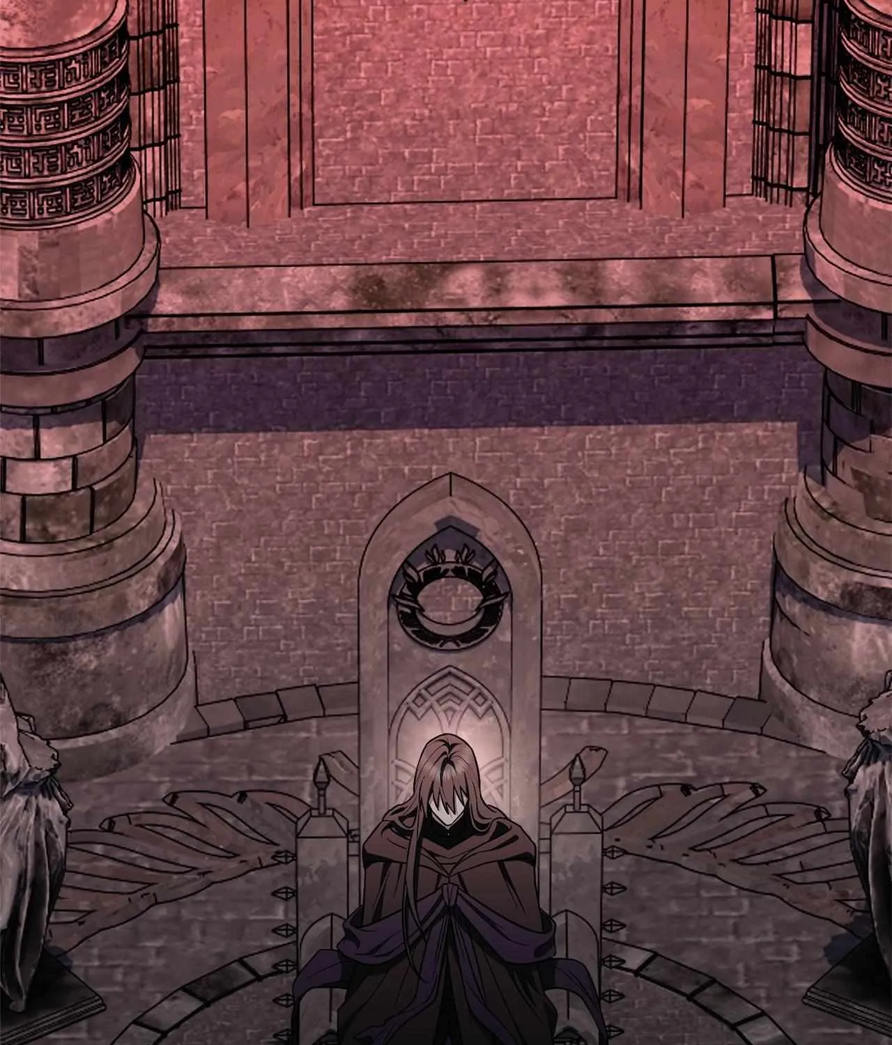 The Beloved Gardener of the World Tree Chapter 18 page 63 - 