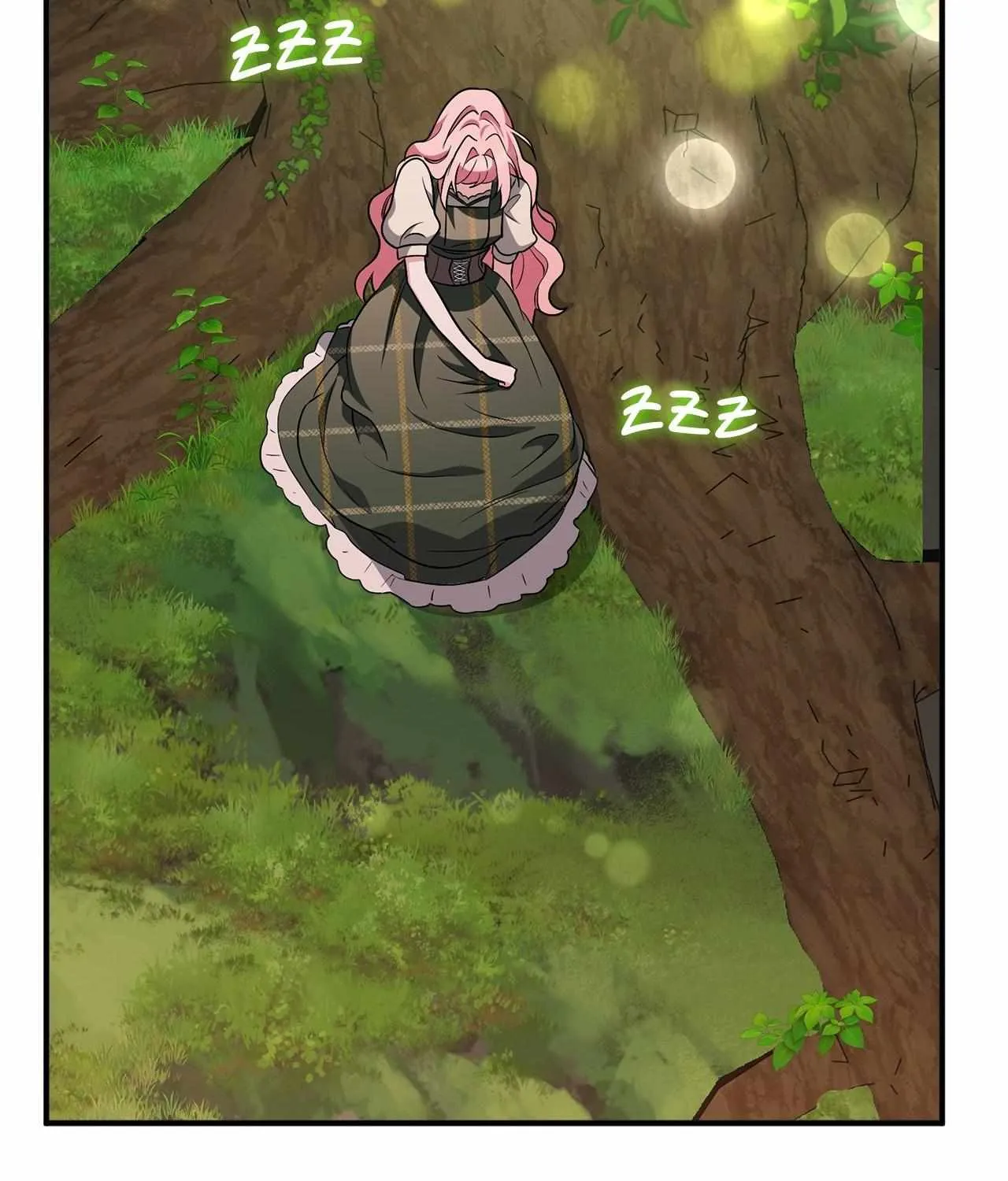 The Beloved Gardener of the World Tree Chapter 18 page 73 - 