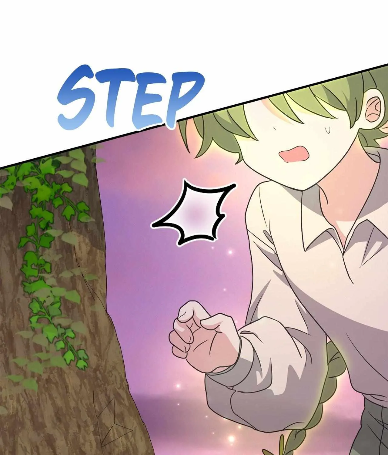 The Beloved Gardener of the World Tree Chapter 18 page 81 - 
