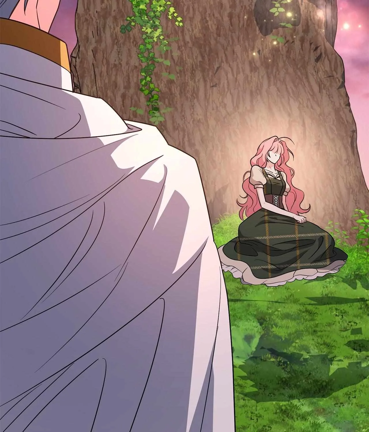 The Beloved Gardener of the World Tree Chapter 18 page 85 - 