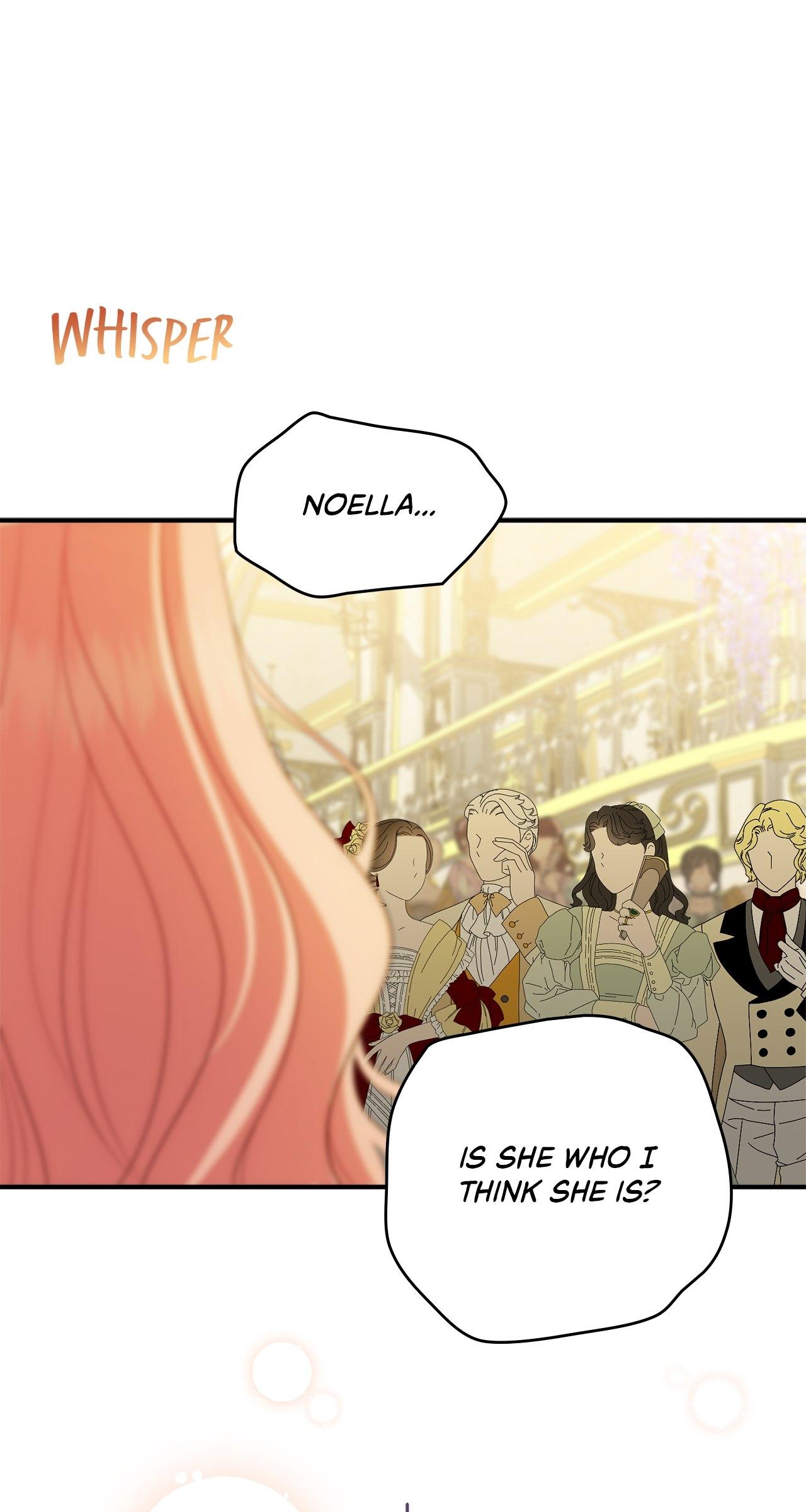 The Beloved Gardener of the World Tree Chapter 19 page 11 - 