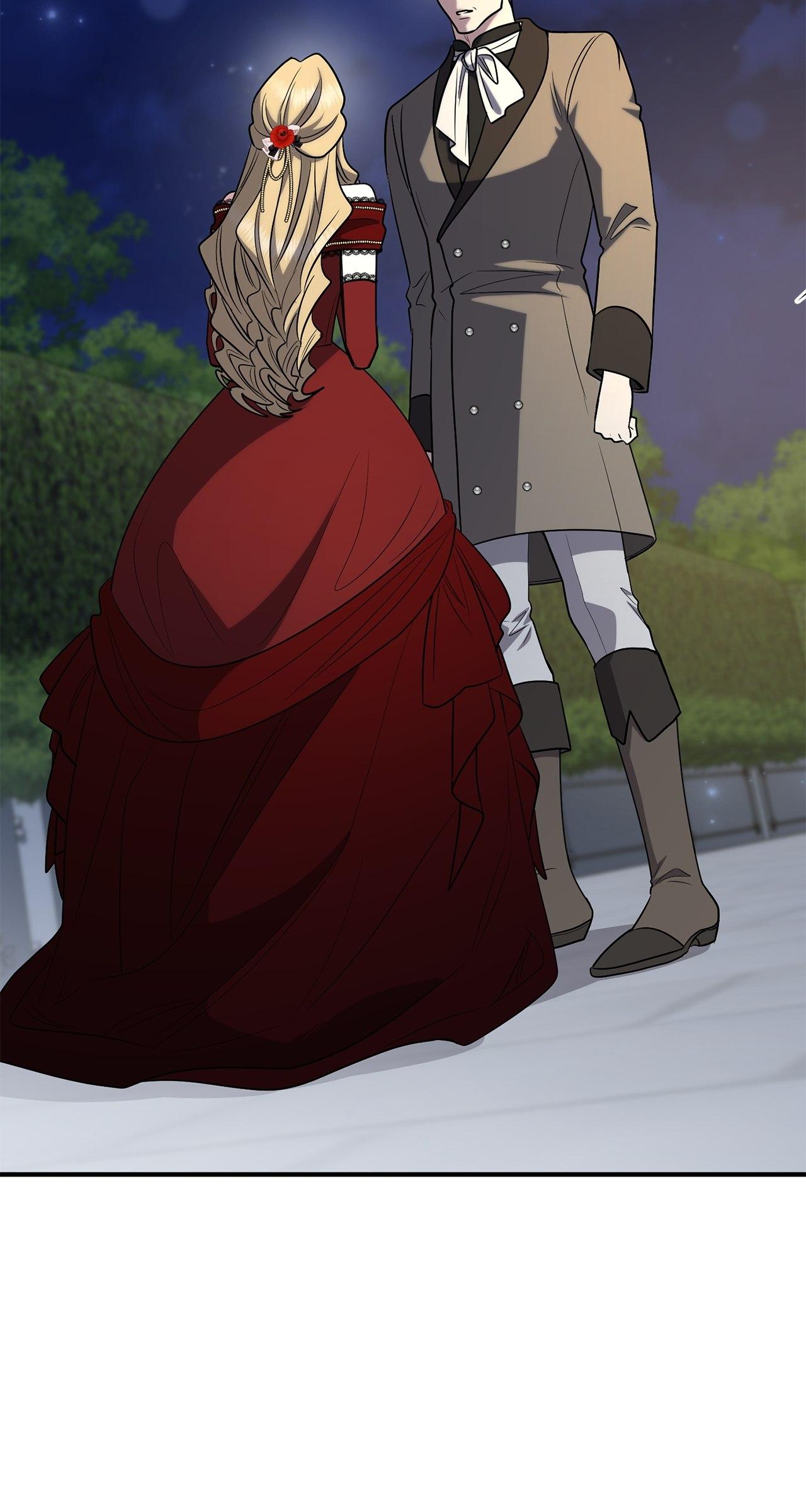 The Beloved Gardener of the World Tree Chapter 19 page 102 - 