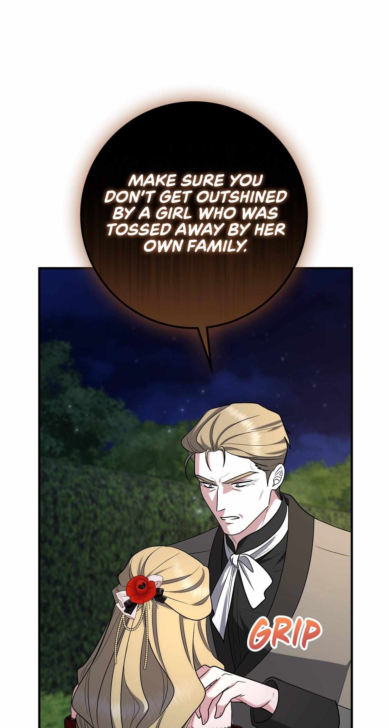The Beloved Gardener of the World Tree Chapter 19 page 103 - 