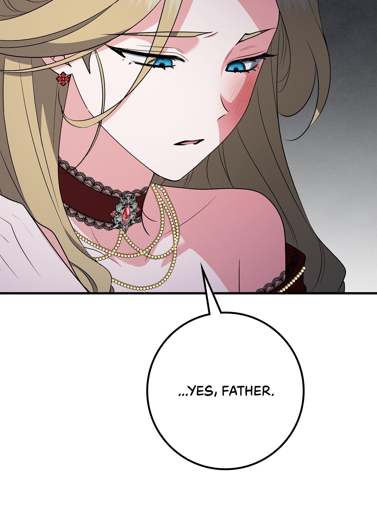 The Beloved Gardener of the World Tree Chapter 19 page 105 - 