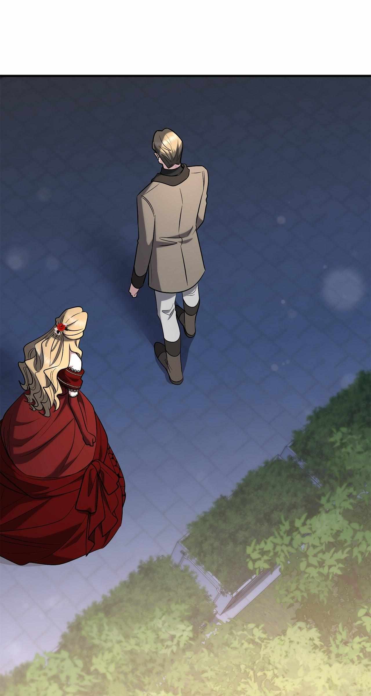 The Beloved Gardener of the World Tree Chapter 19 page 106 - 