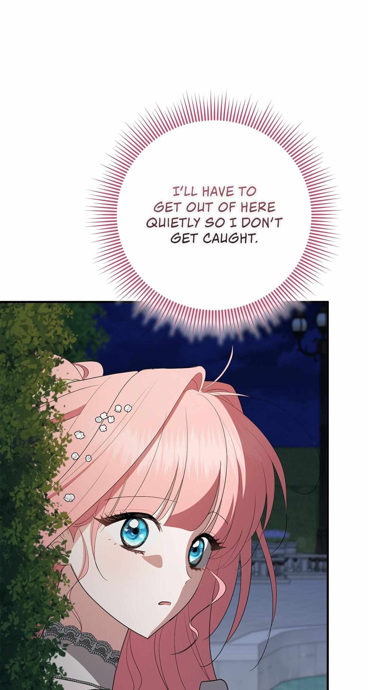 The Beloved Gardener of the World Tree Chapter 19 page 108 - 