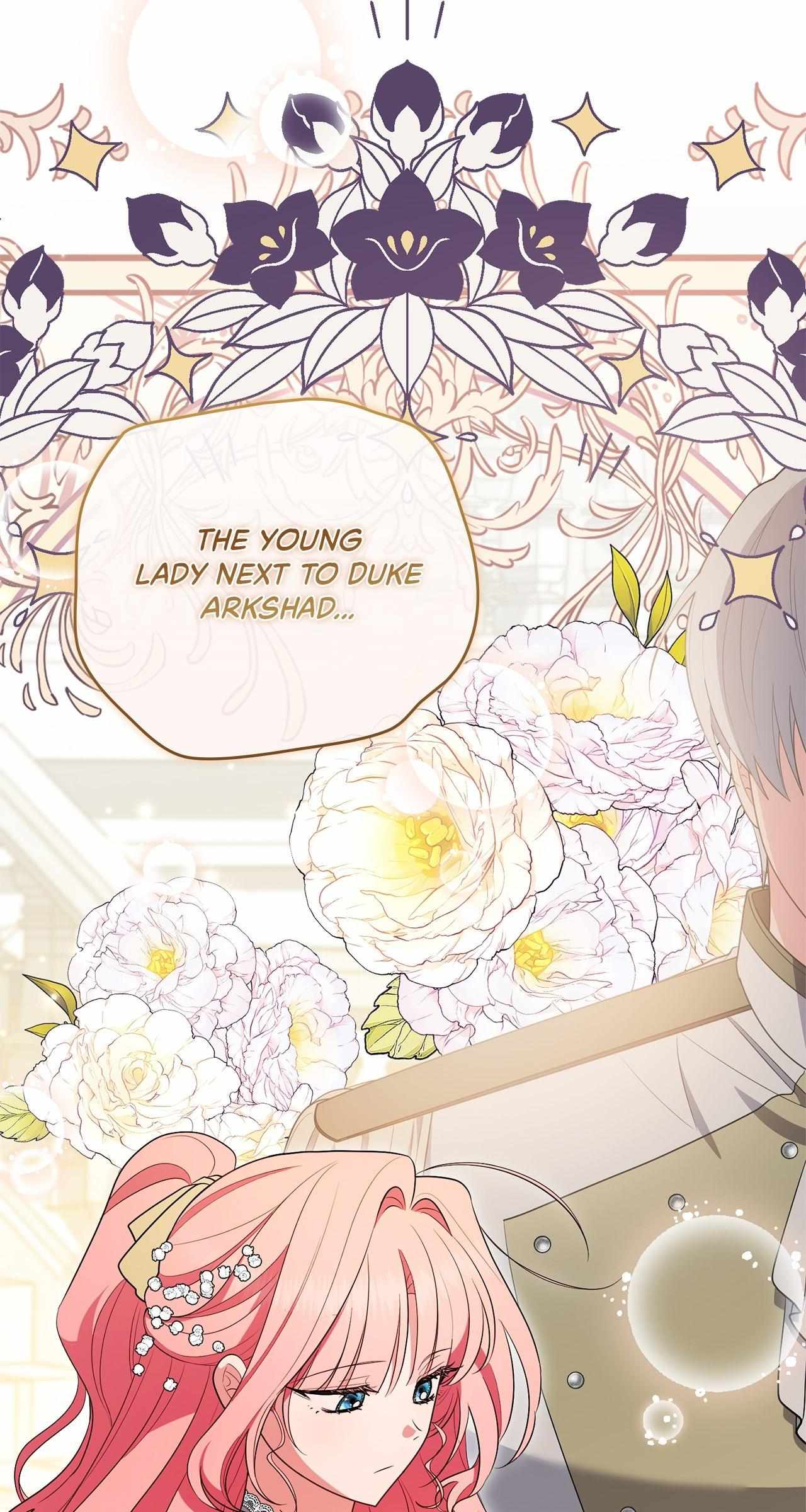 The Beloved Gardener of the World Tree Chapter 19 page 12 - 