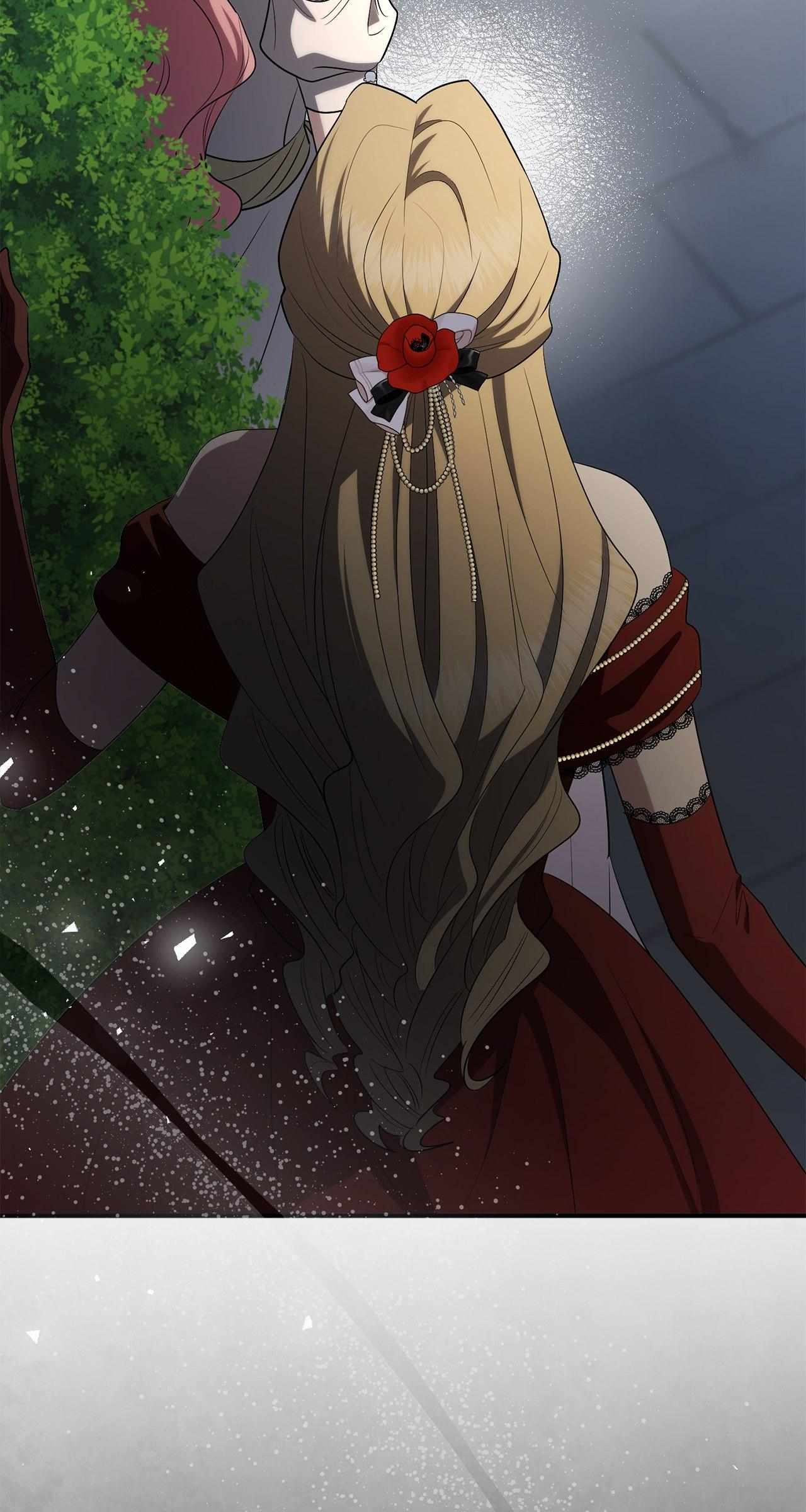 The Beloved Gardener of the World Tree Chapter 19 page 111 - 
