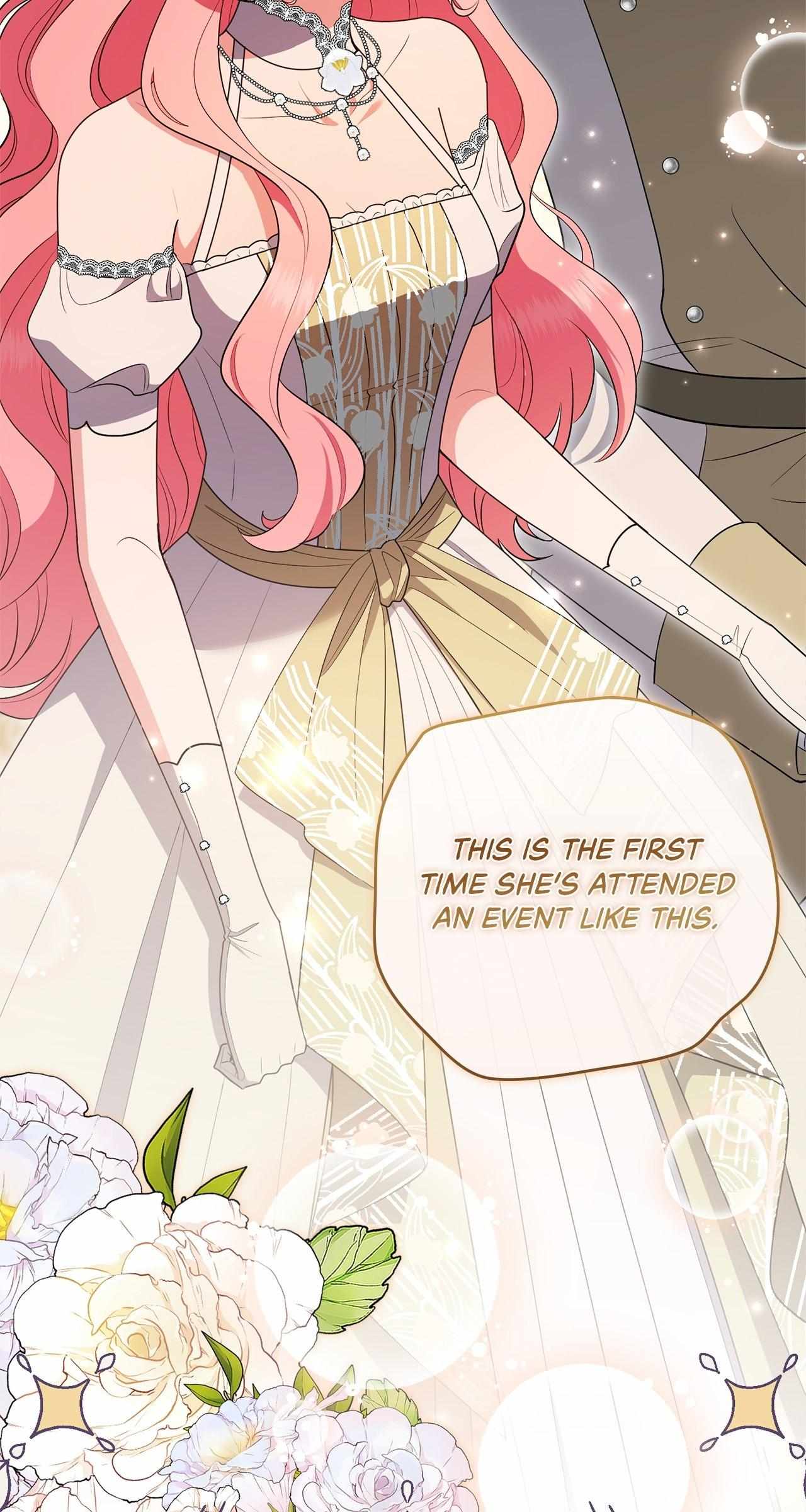 The Beloved Gardener of the World Tree Chapter 19 page 13 - 