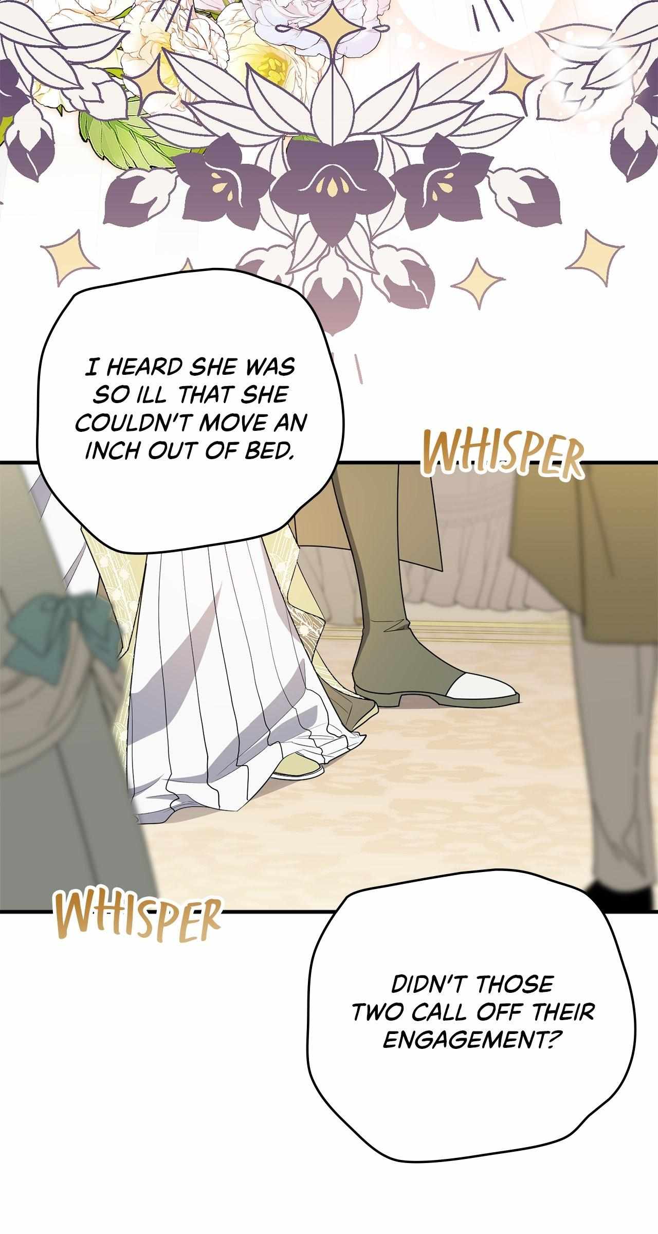 The Beloved Gardener of the World Tree Chapter 19 page 14 - 