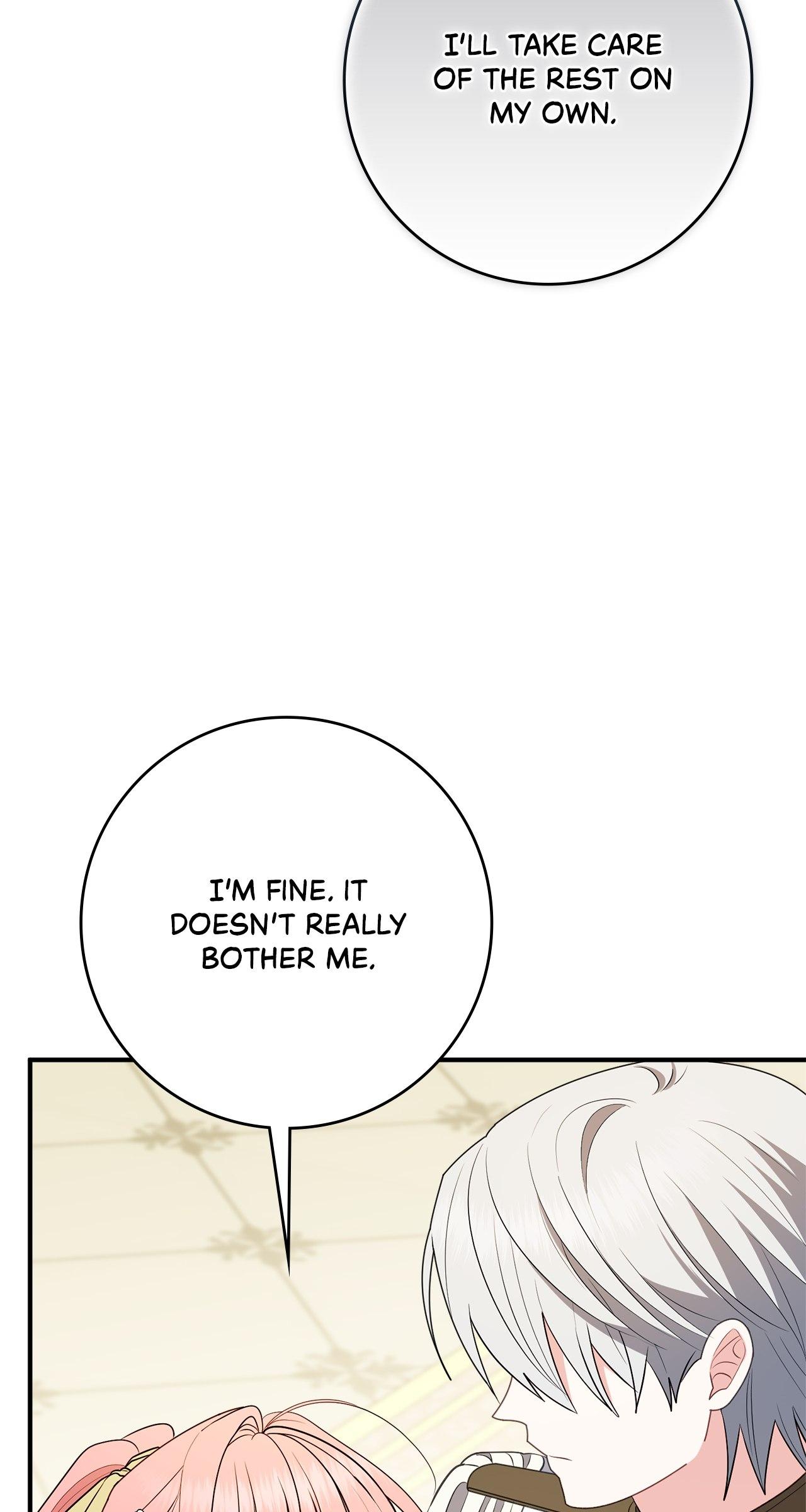 The Beloved Gardener of the World Tree Chapter 19 page 21 - 