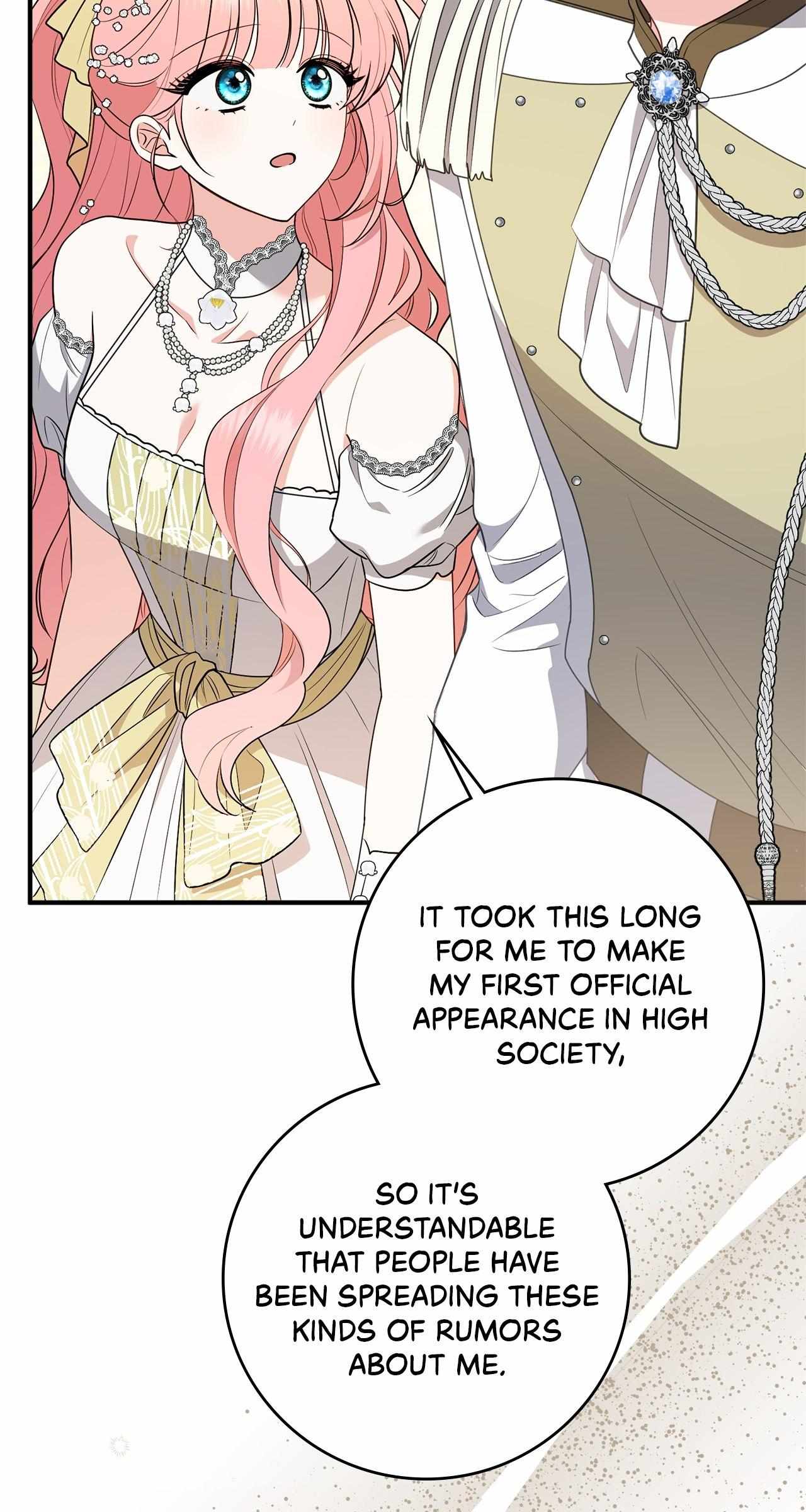The Beloved Gardener of the World Tree Chapter 19 page 22 - 
