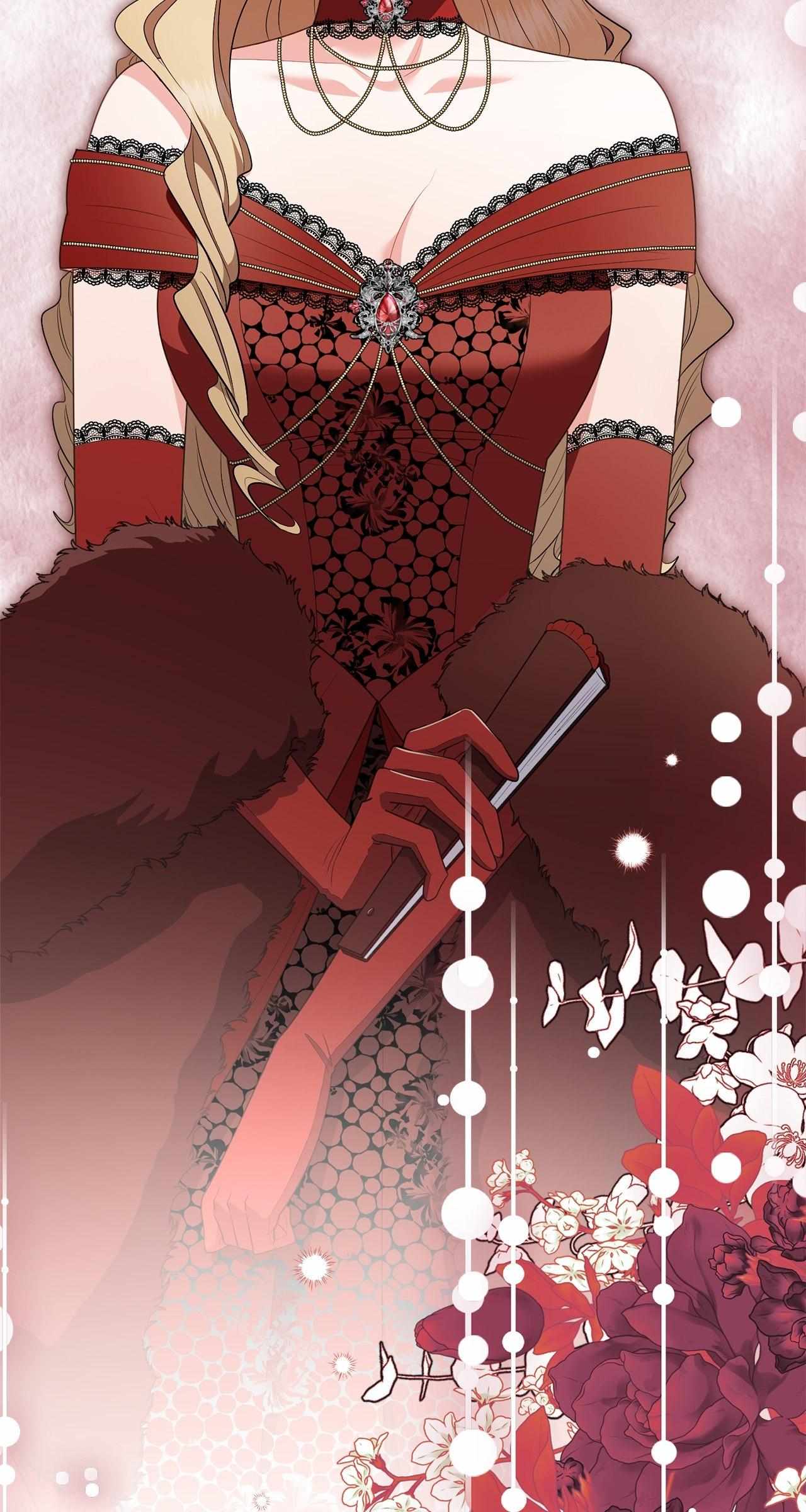 The Beloved Gardener of the World Tree Chapter 19 page 26 - 