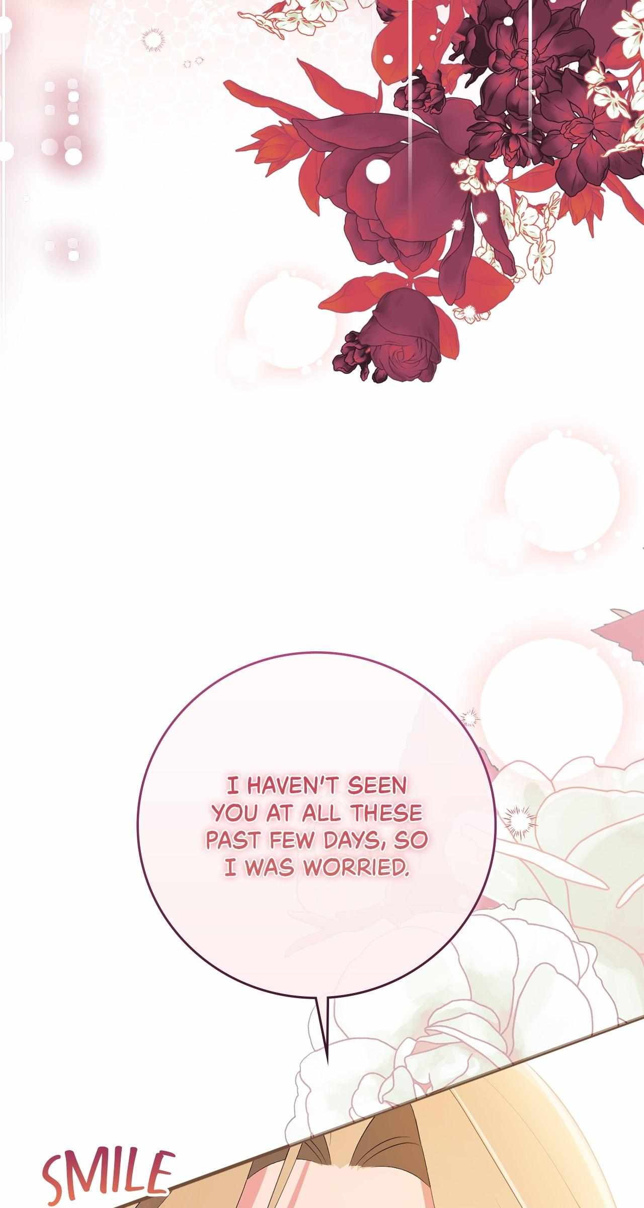 The Beloved Gardener of the World Tree Chapter 19 page 27 - 