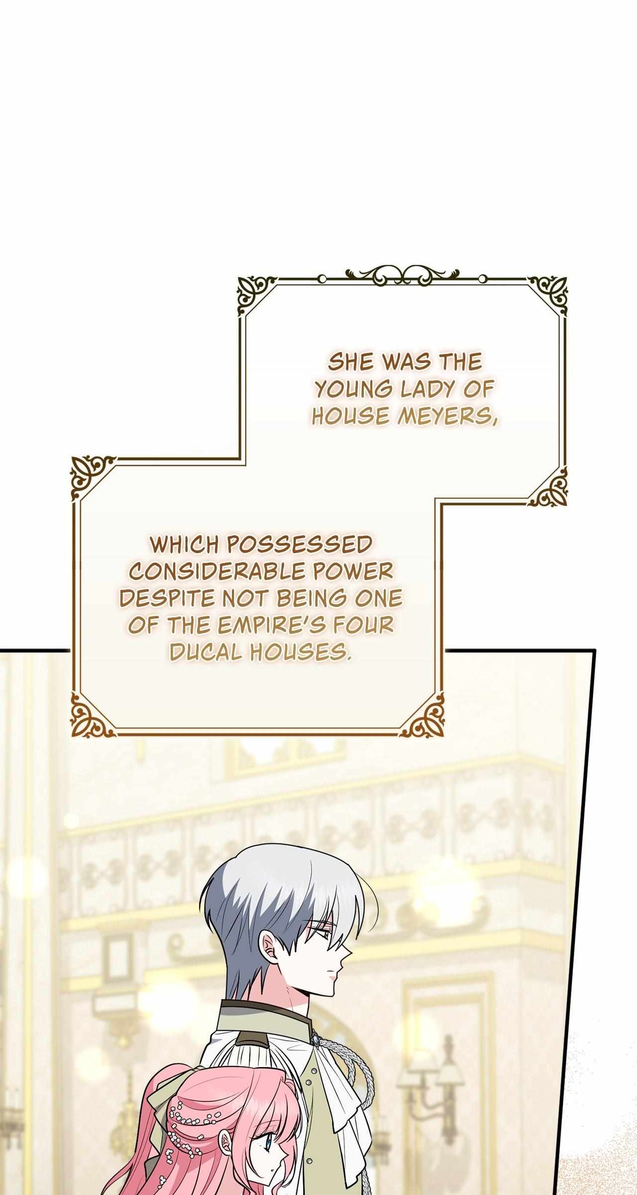The Beloved Gardener of the World Tree Chapter 19 page 34 - 