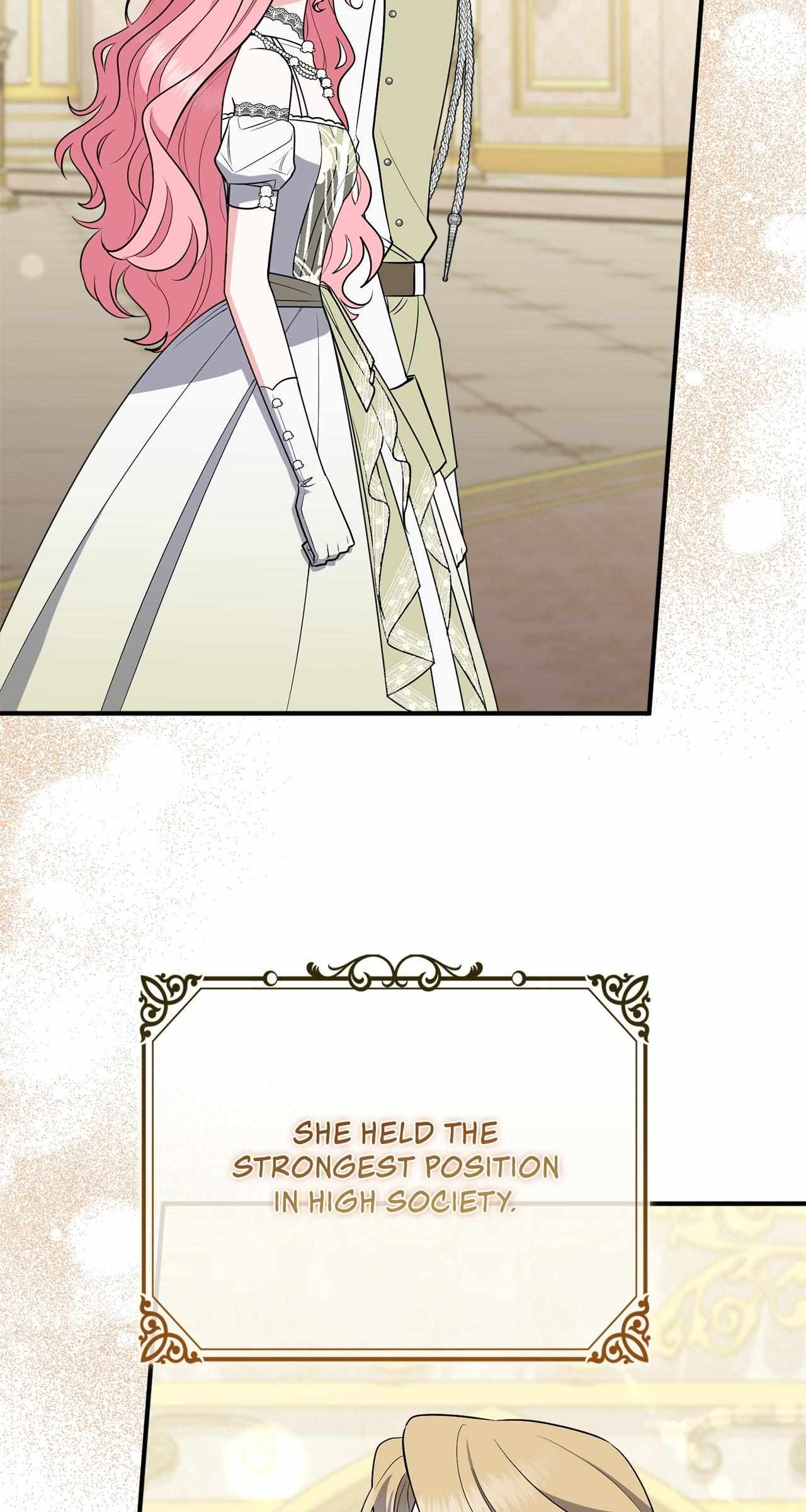 The Beloved Gardener of the World Tree Chapter 19 page 35 - 