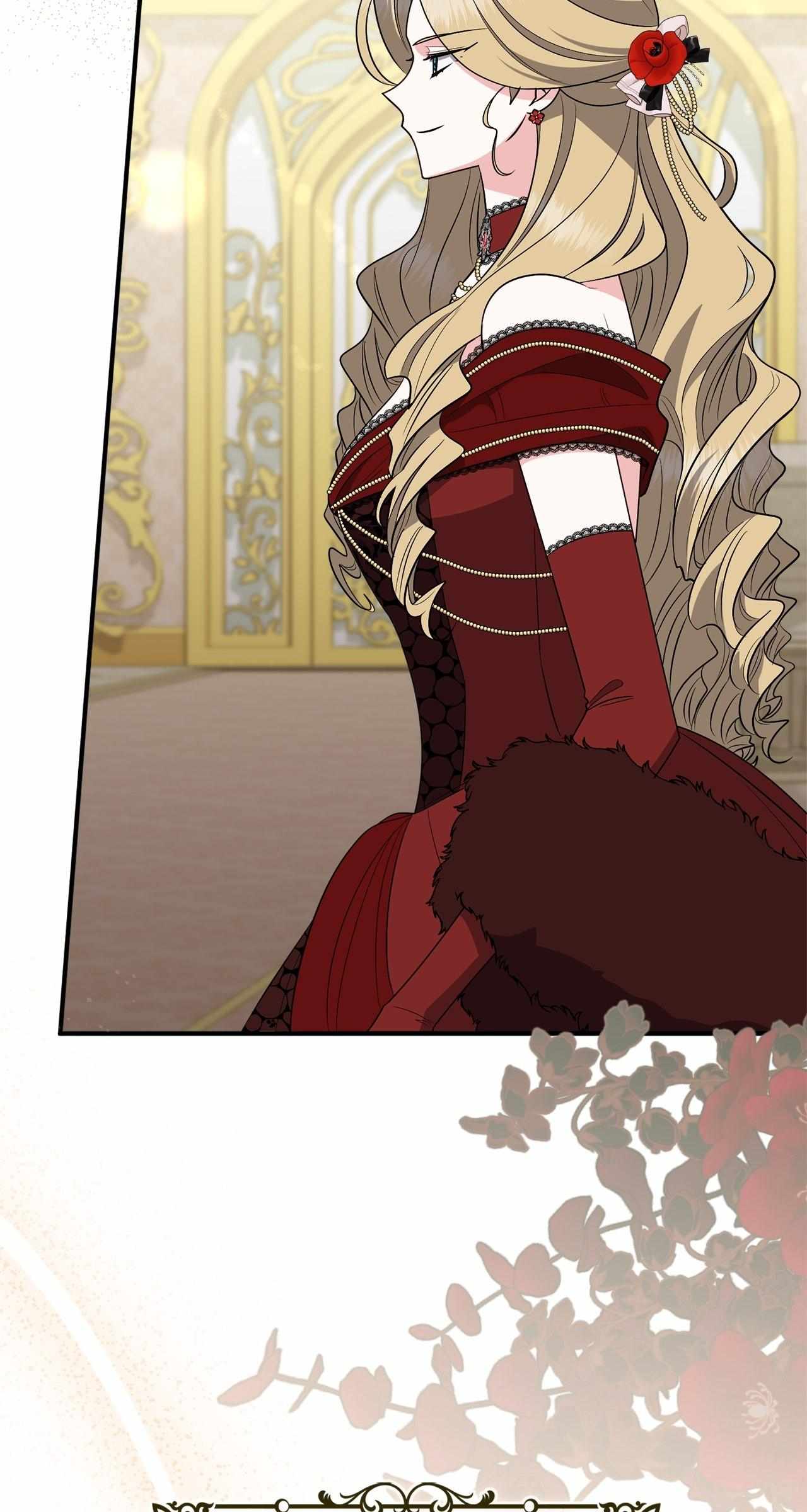 The Beloved Gardener of the World Tree Chapter 19 page 36 - 