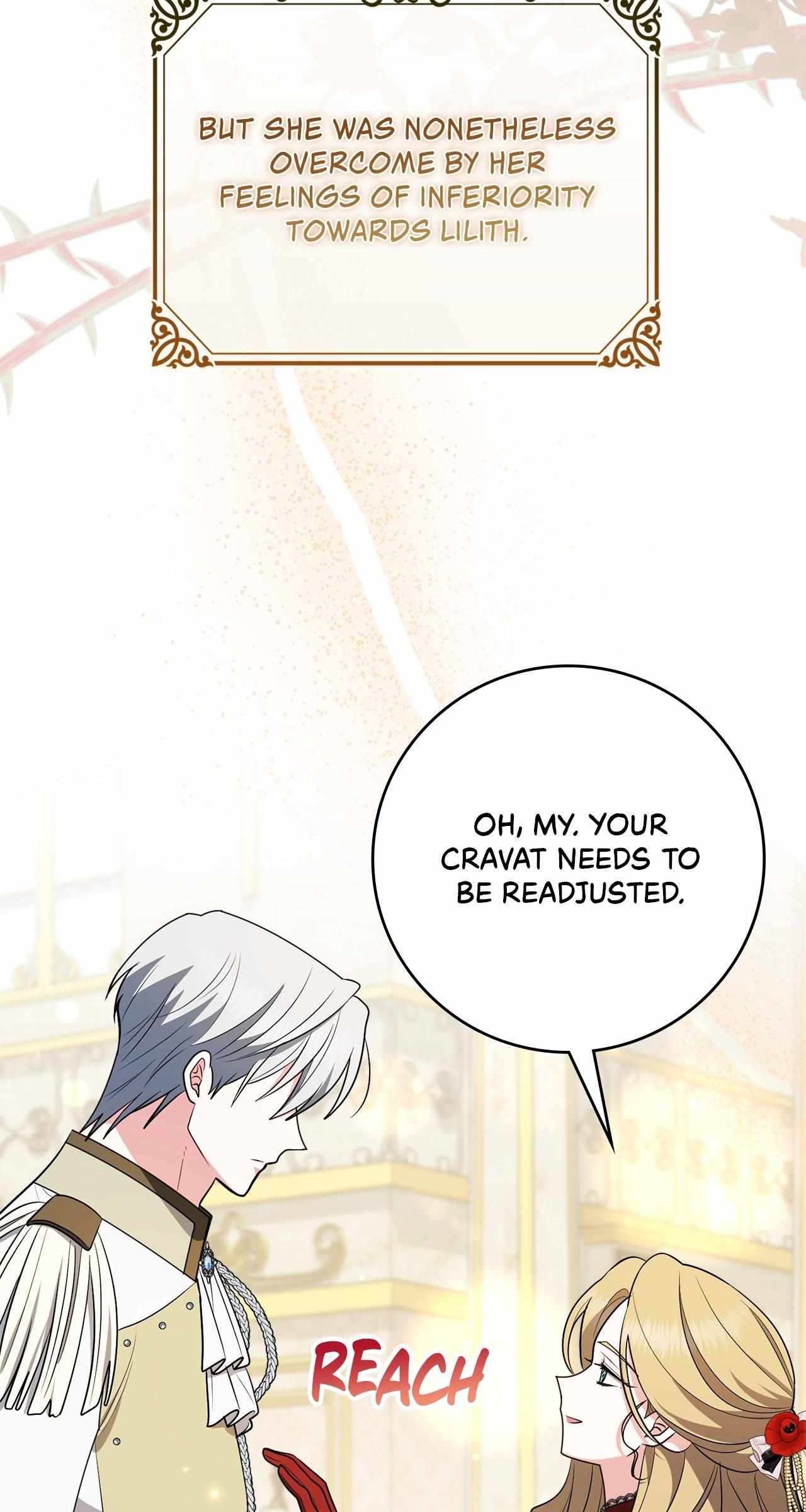 The Beloved Gardener of the World Tree Chapter 19 page 37 - 