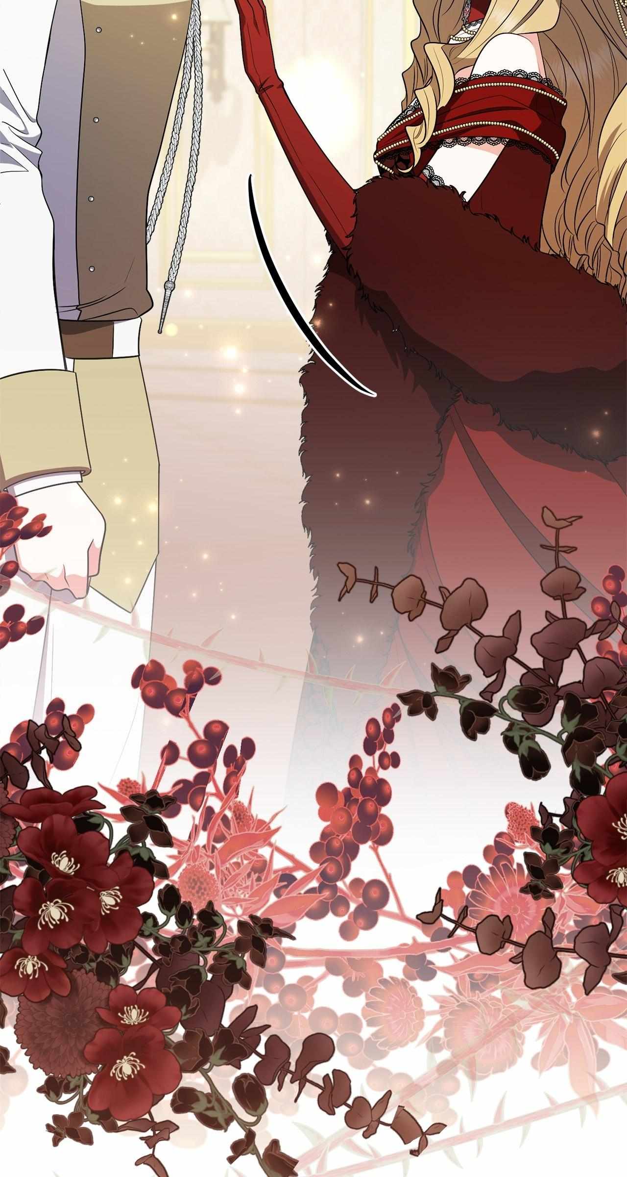 The Beloved Gardener of the World Tree Chapter 19 page 38 - 