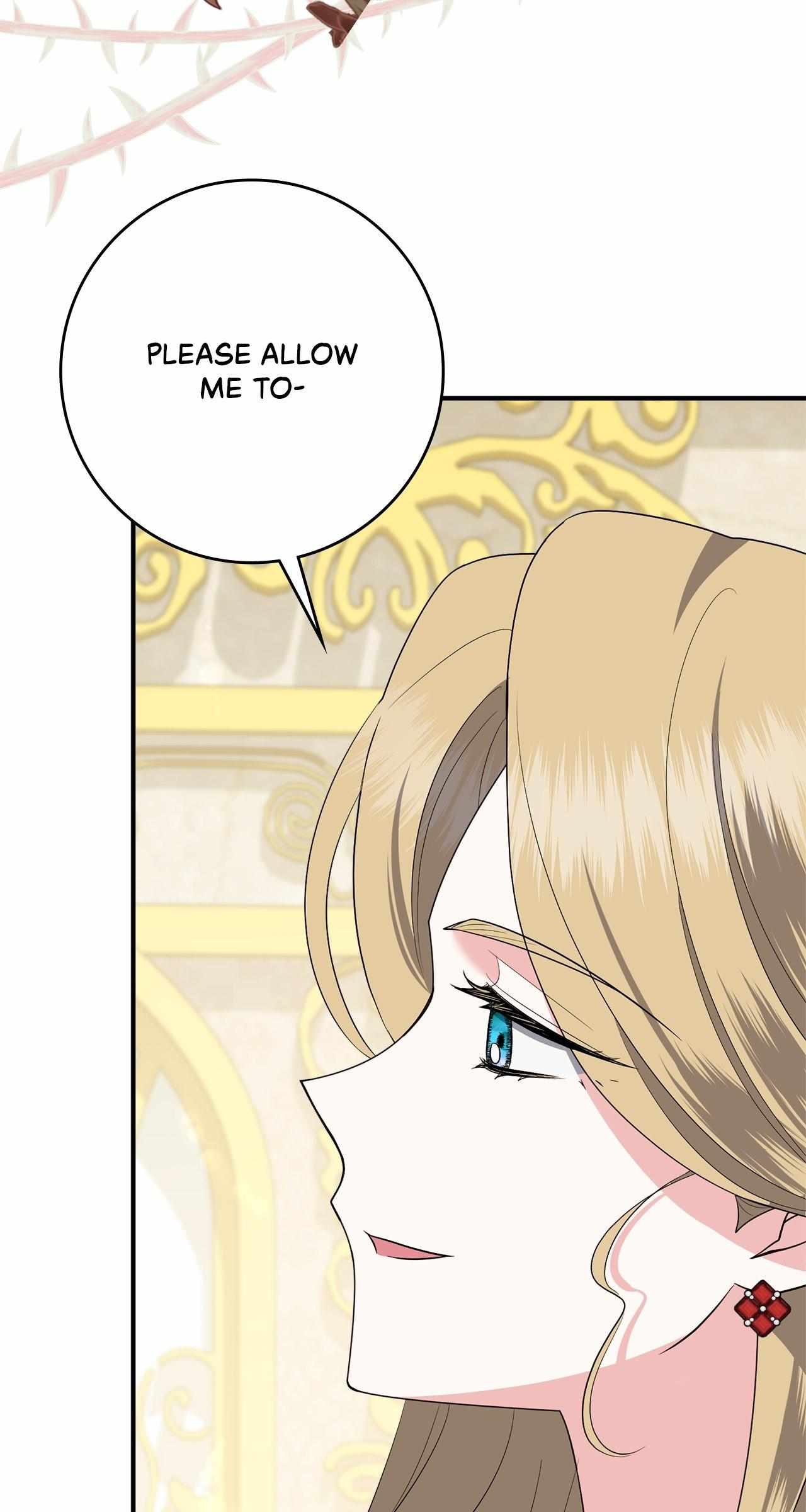 The Beloved Gardener of the World Tree Chapter 19 page 39 - 