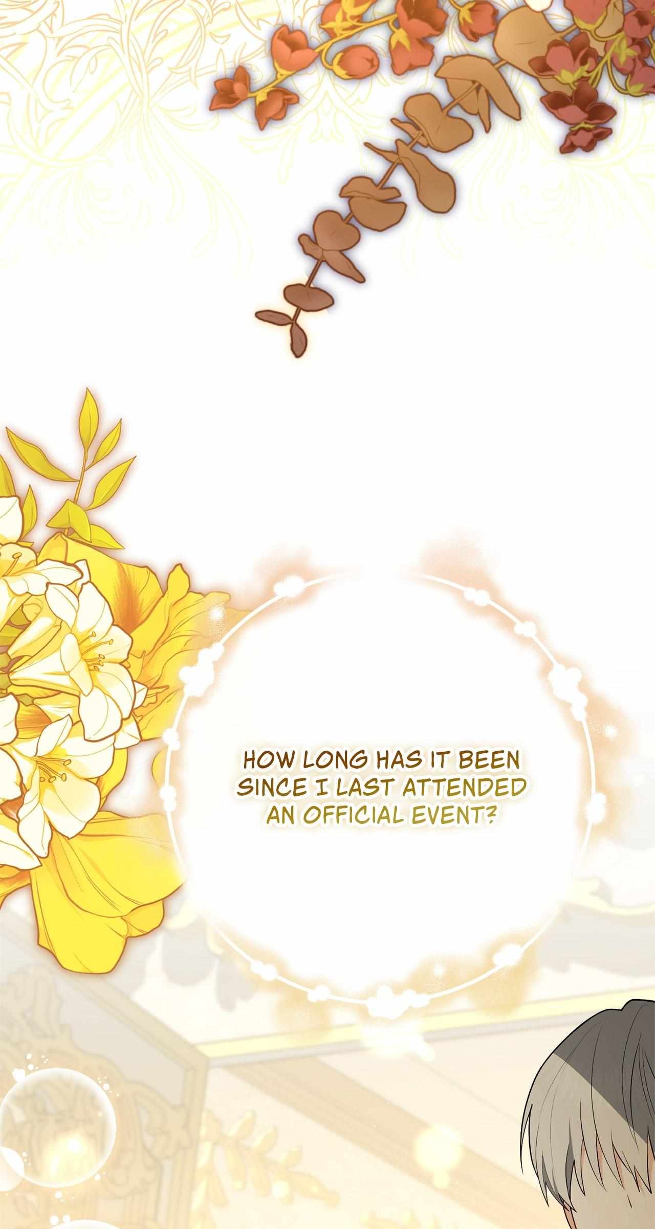 The Beloved Gardener of the World Tree Chapter 19 page 5 - 