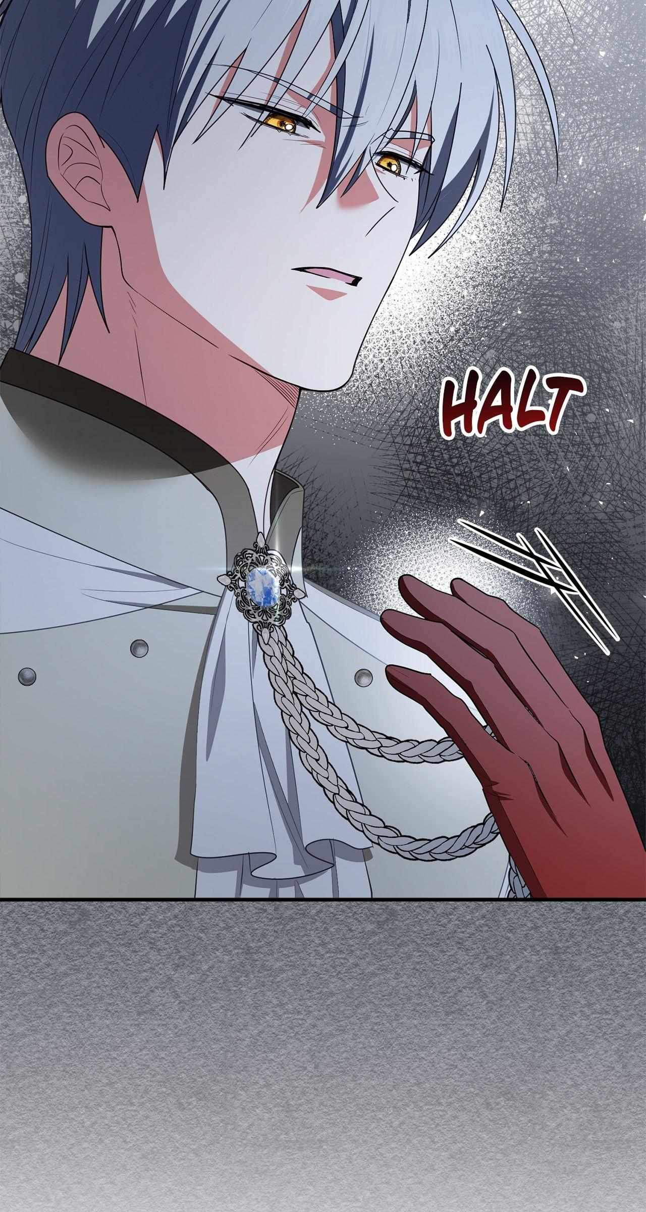 The Beloved Gardener of the World Tree Chapter 19 page 41 - 