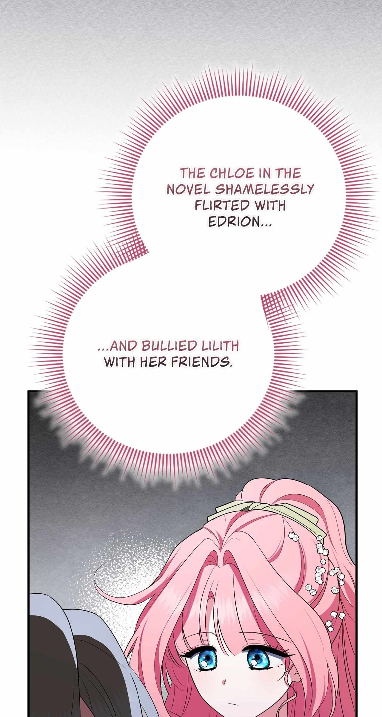 The Beloved Gardener of the World Tree Chapter 19 page 42 - 