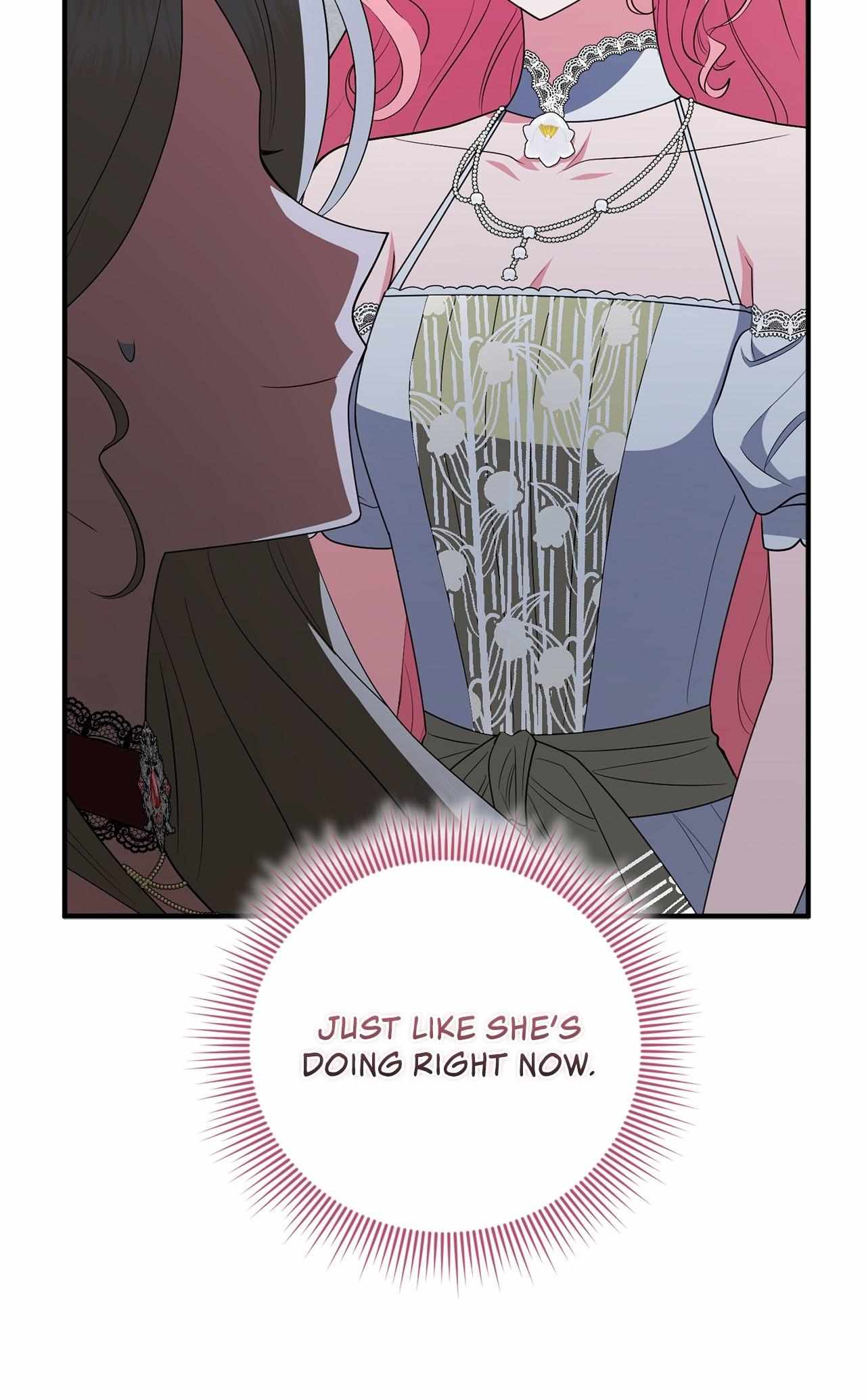 The Beloved Gardener of the World Tree Chapter 19 page 43 - 