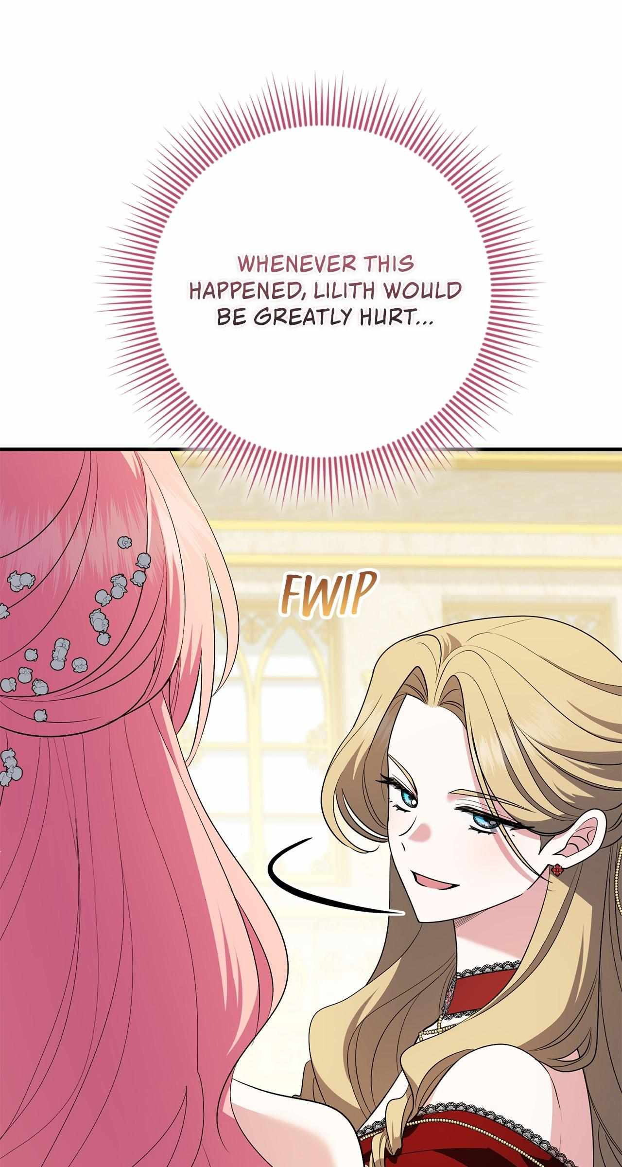 The Beloved Gardener of the World Tree Chapter 19 page 44 - 