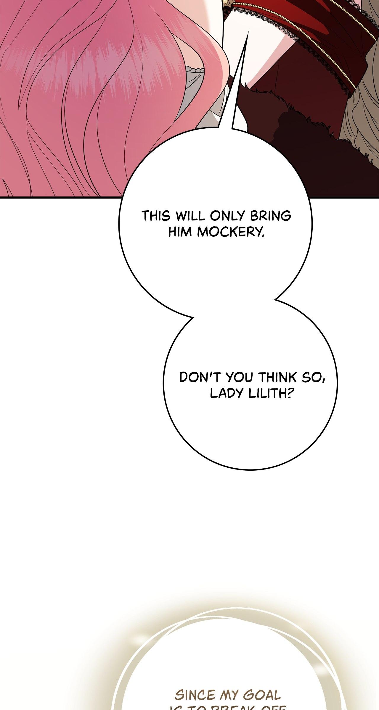 The Beloved Gardener of the World Tree Chapter 19 page 45 - 