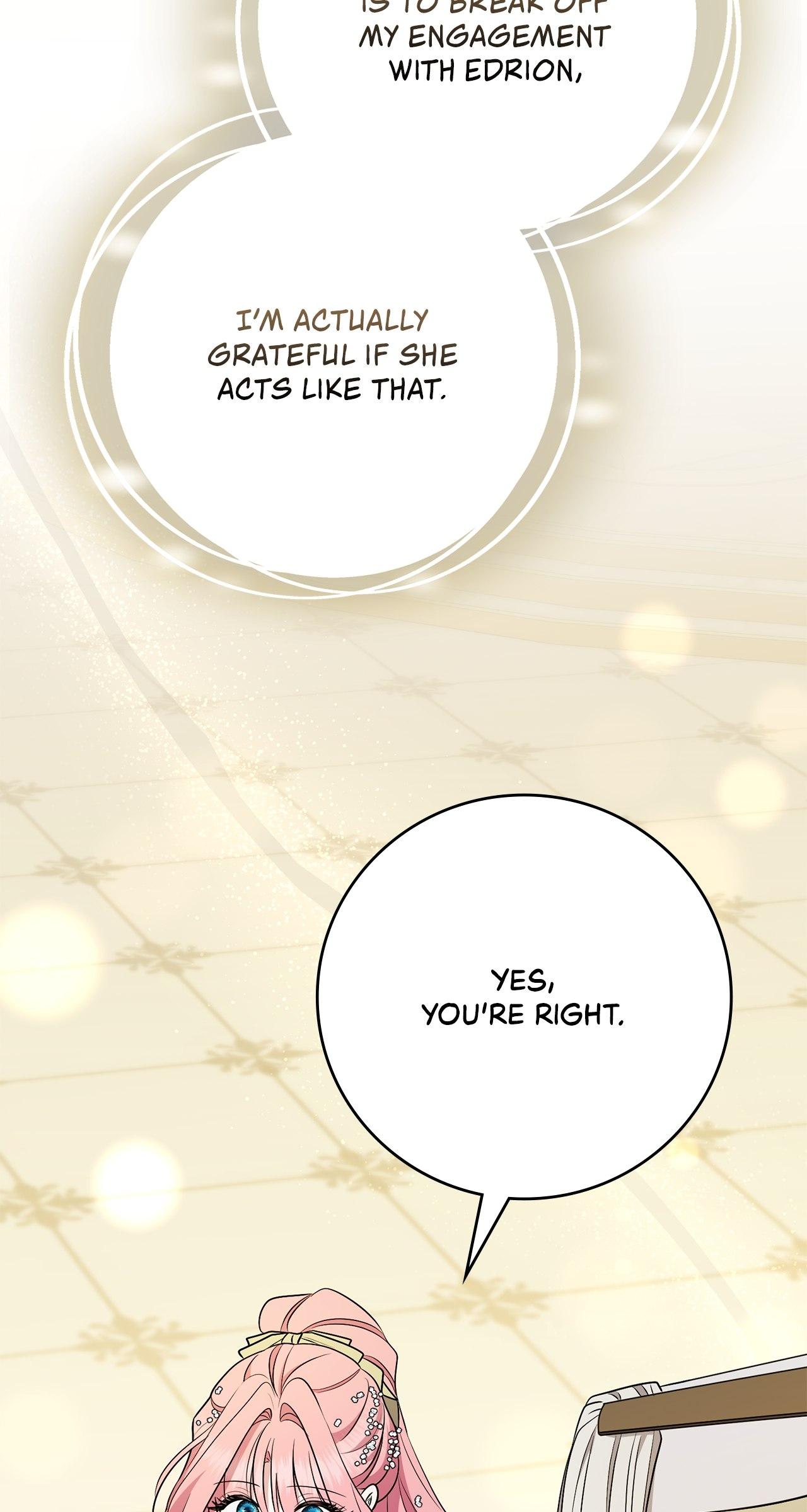 The Beloved Gardener of the World Tree Chapter 19 page 46 - 