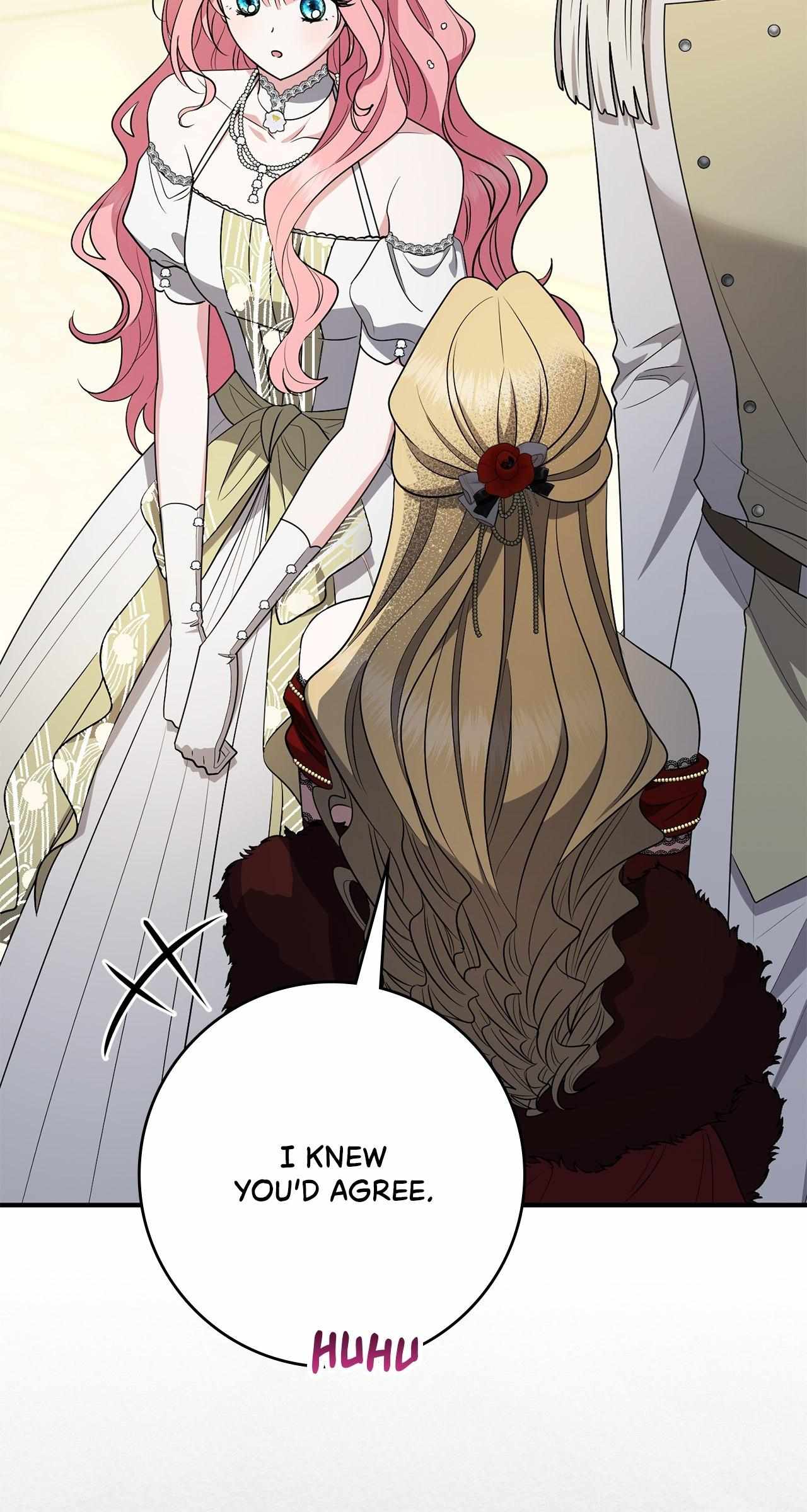 The Beloved Gardener of the World Tree Chapter 19 page 47 - 