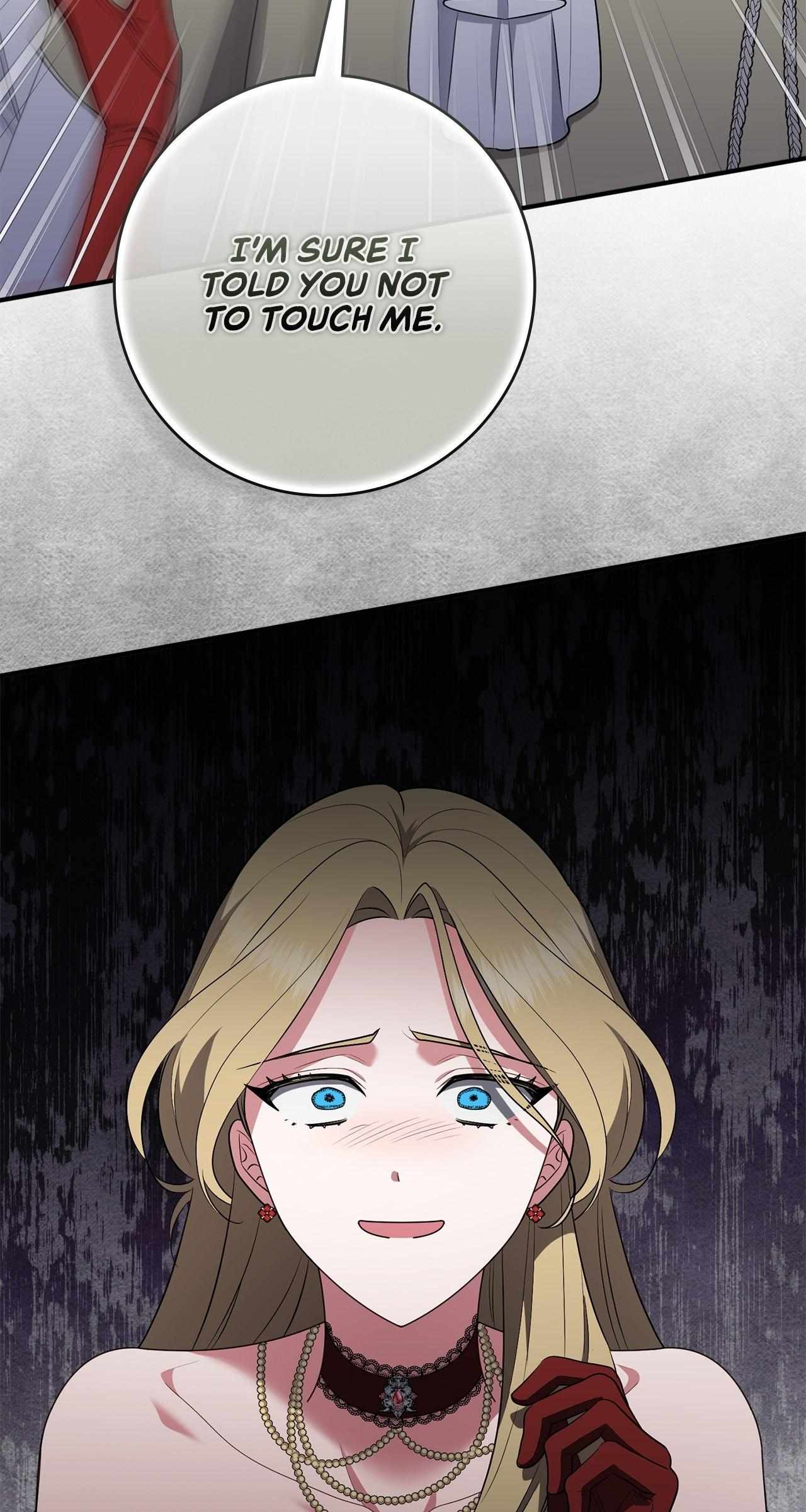 The Beloved Gardener of the World Tree Chapter 19 page 52 - 