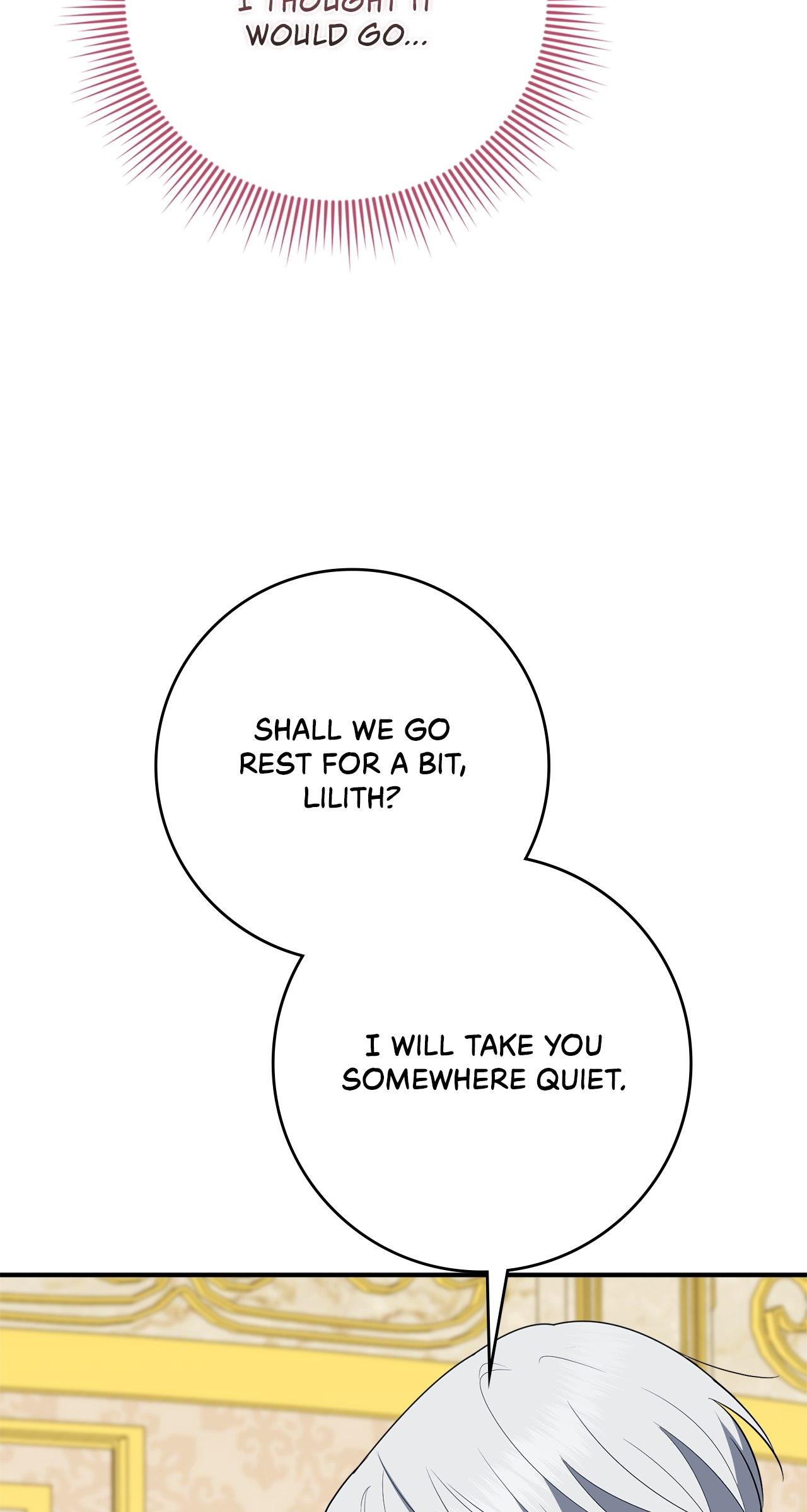 The Beloved Gardener of the World Tree Chapter 19 page 60 - 