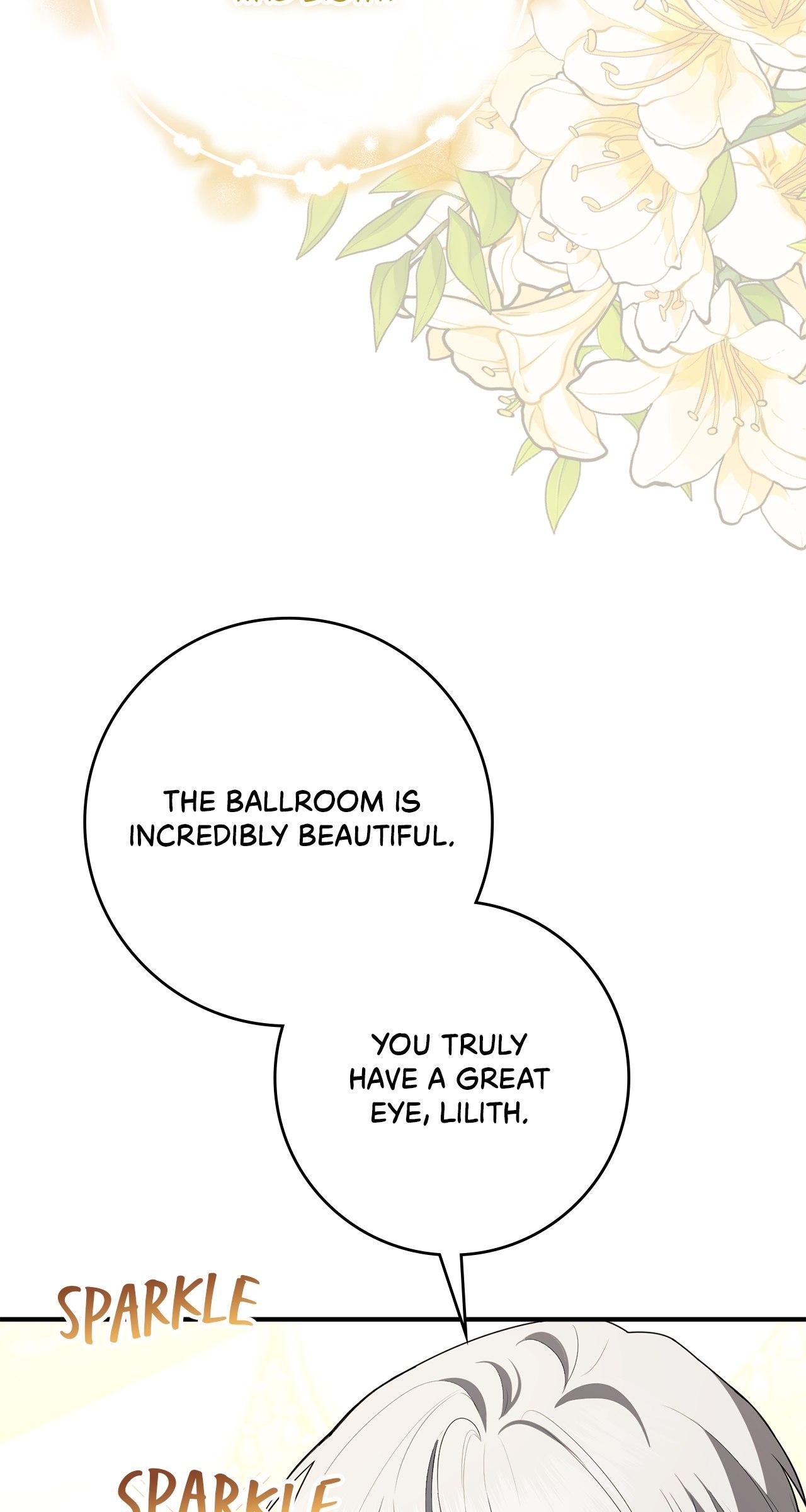 The Beloved Gardener of the World Tree Chapter 19 page 7 - 