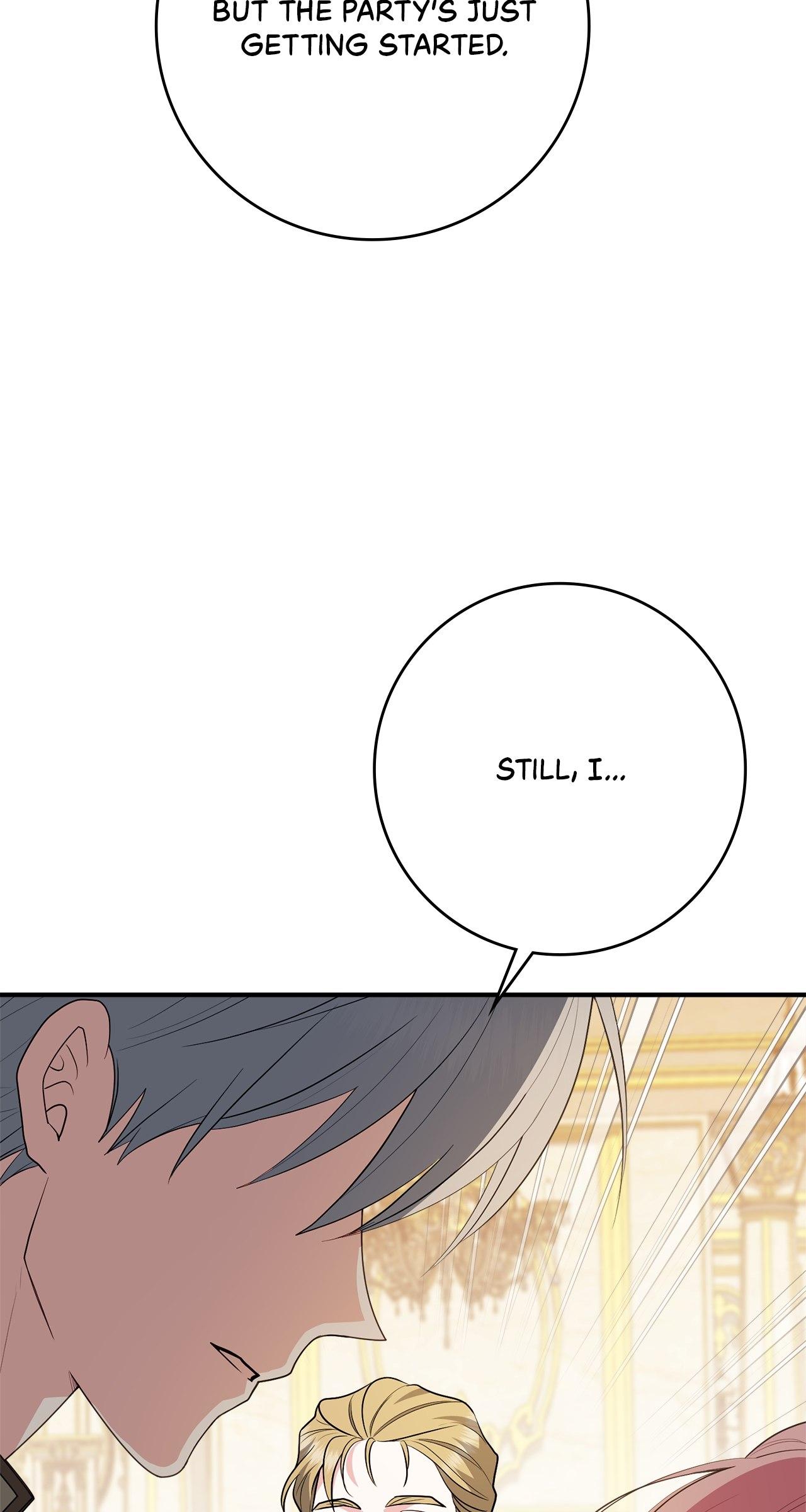 The Beloved Gardener of the World Tree Chapter 19 page 62 - 