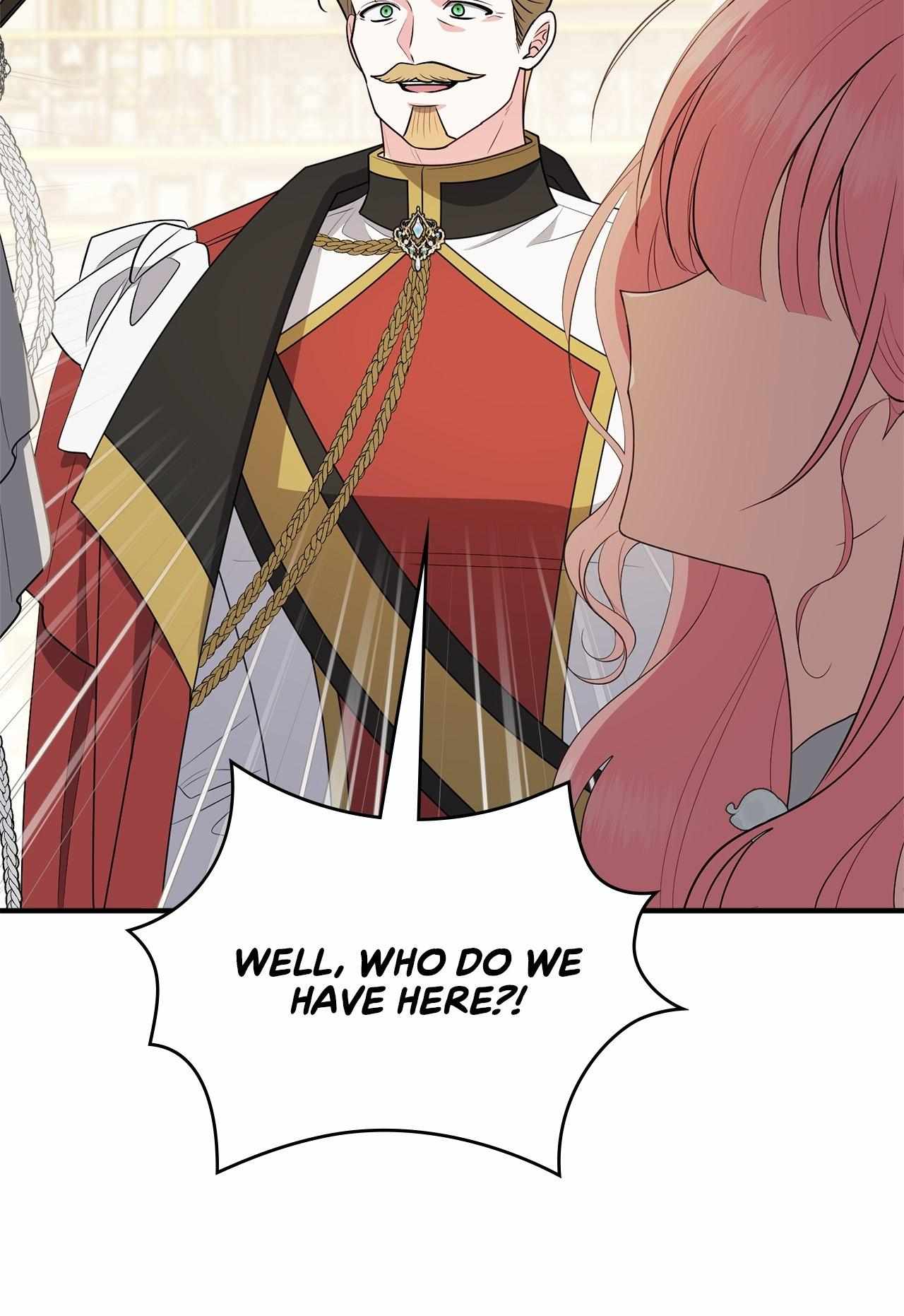 The Beloved Gardener of the World Tree Chapter 19 page 63 - 