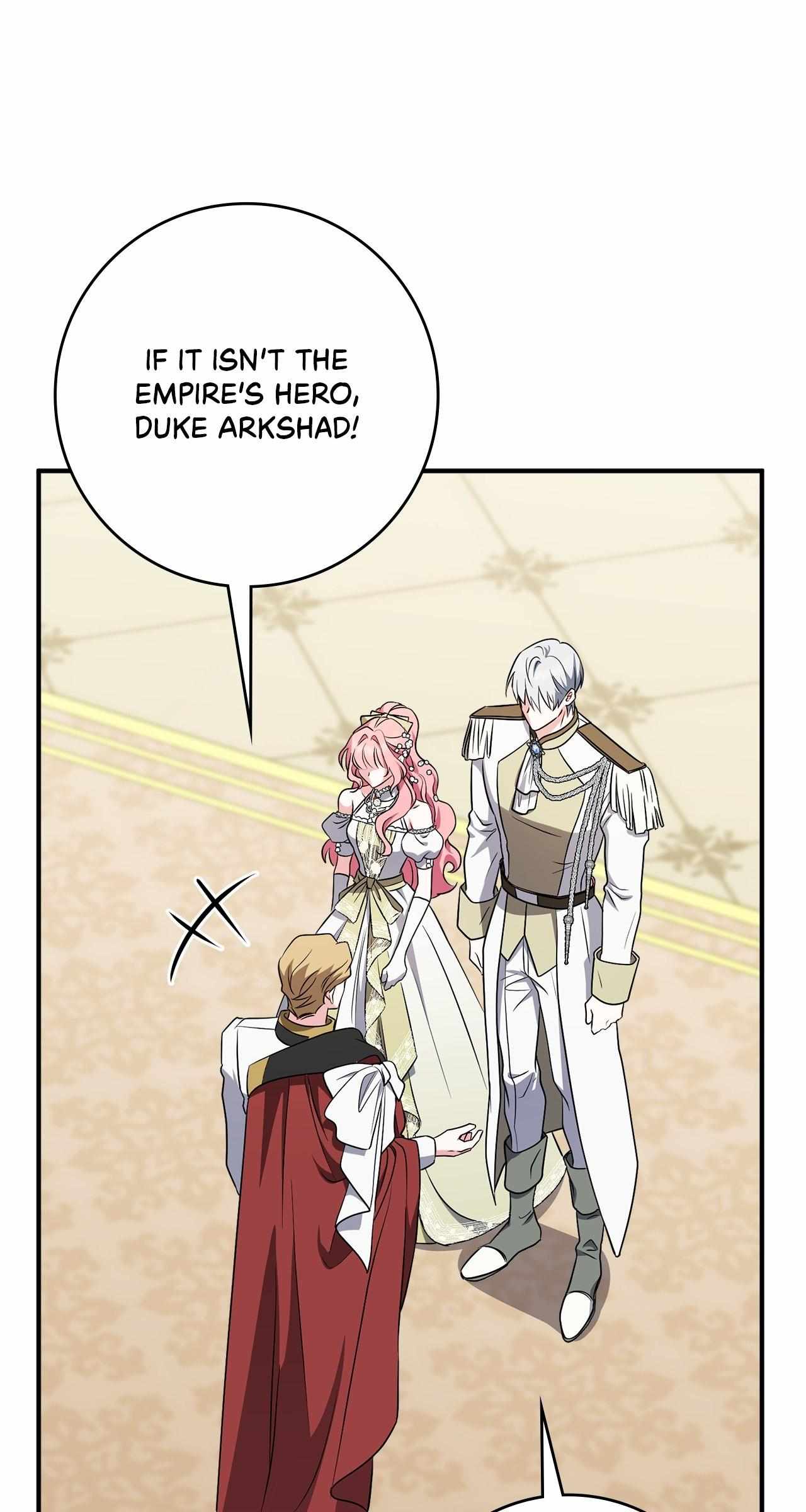 The Beloved Gardener of the World Tree Chapter 19 page 64 - 