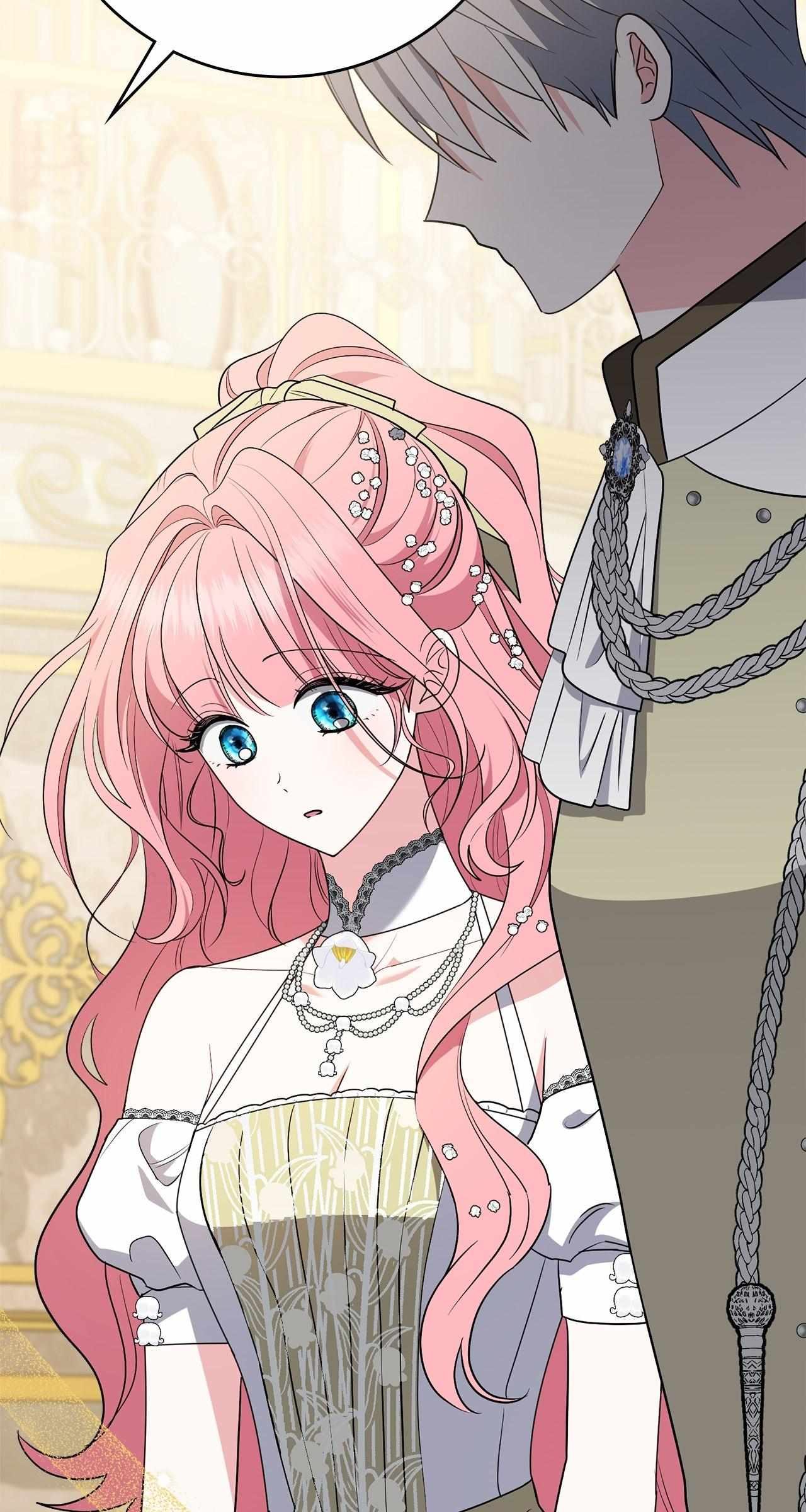 The Beloved Gardener of the World Tree Chapter 19 page 66 - 
