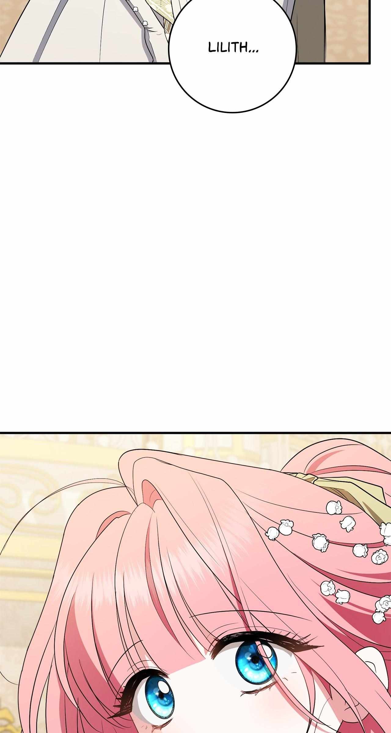 The Beloved Gardener of the World Tree Chapter 19 page 69 - 