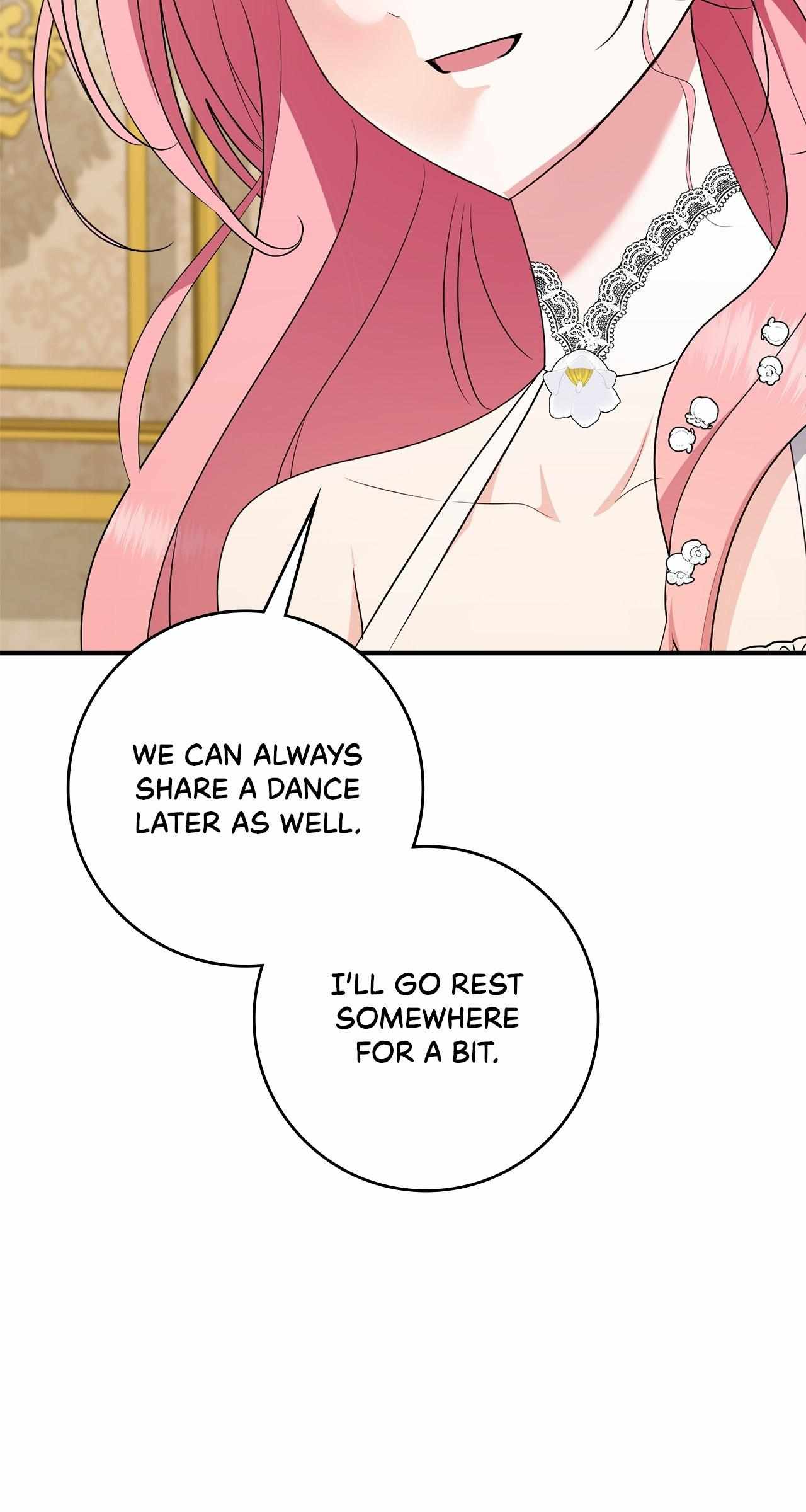 The Beloved Gardener of the World Tree Chapter 19 page 70 - 