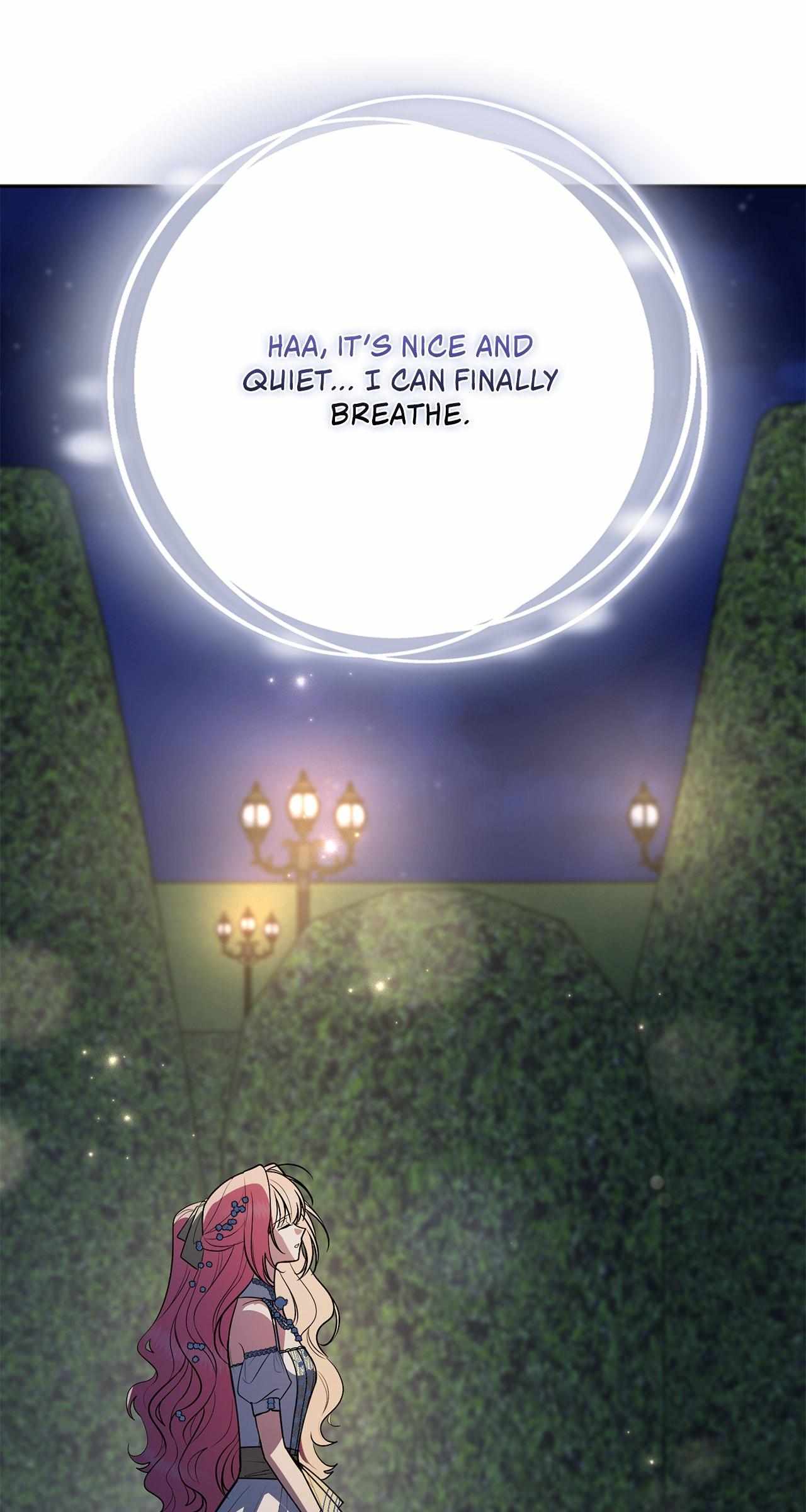 The Beloved Gardener of the World Tree Chapter 19 page 75 - 