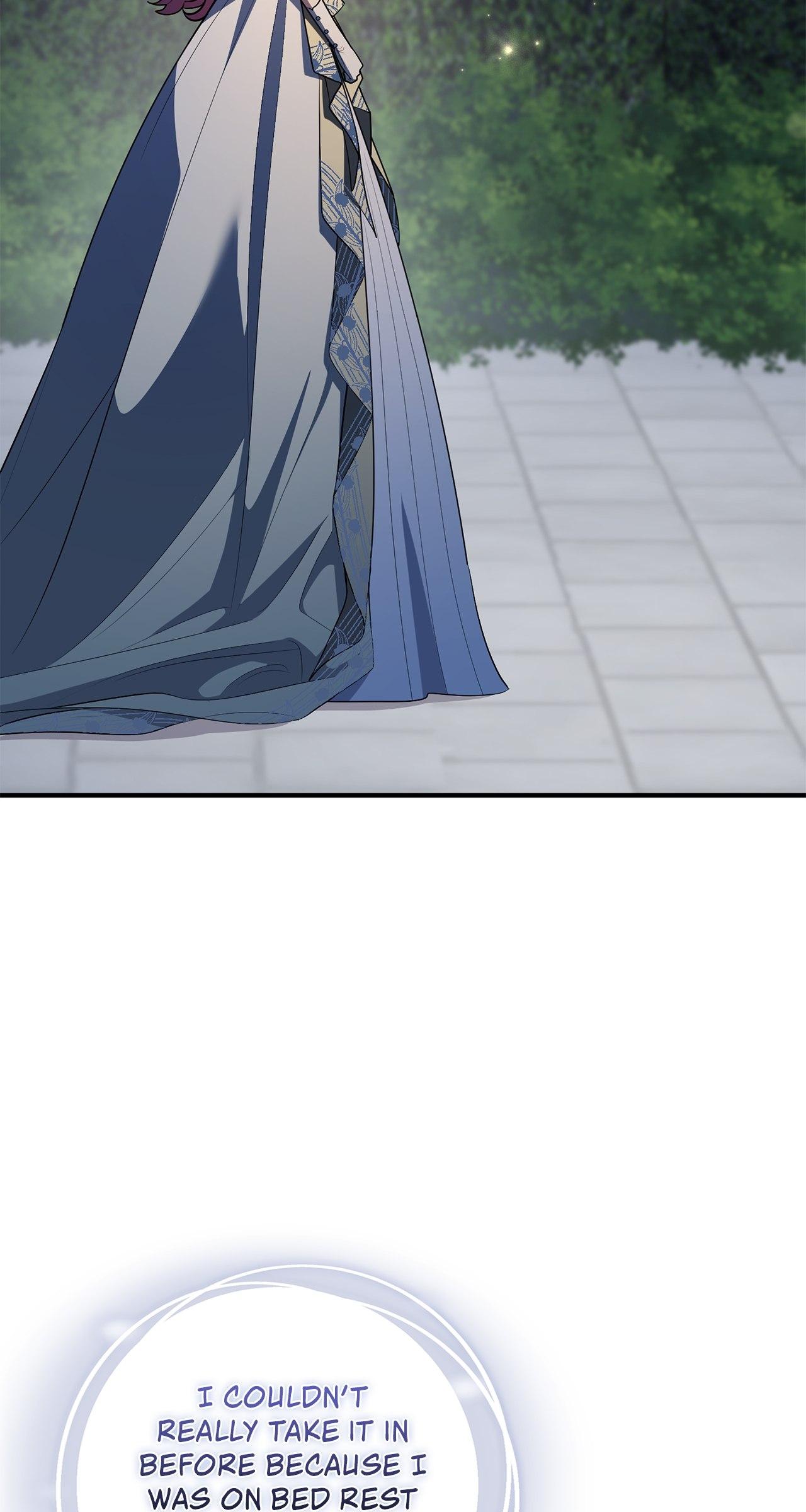 The Beloved Gardener of the World Tree Chapter 19 page 76 - 