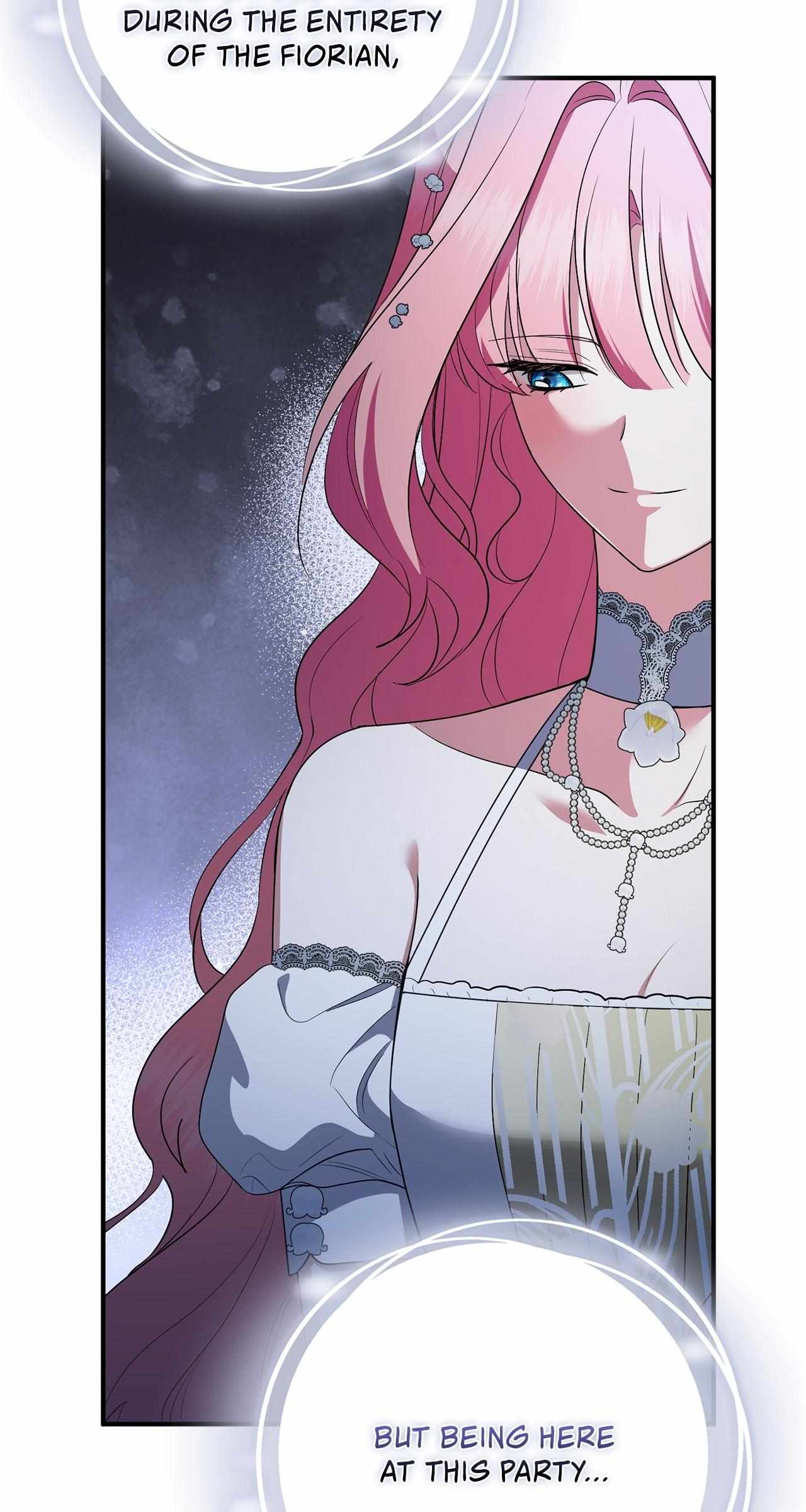 The Beloved Gardener of the World Tree Chapter 19 page 77 - 