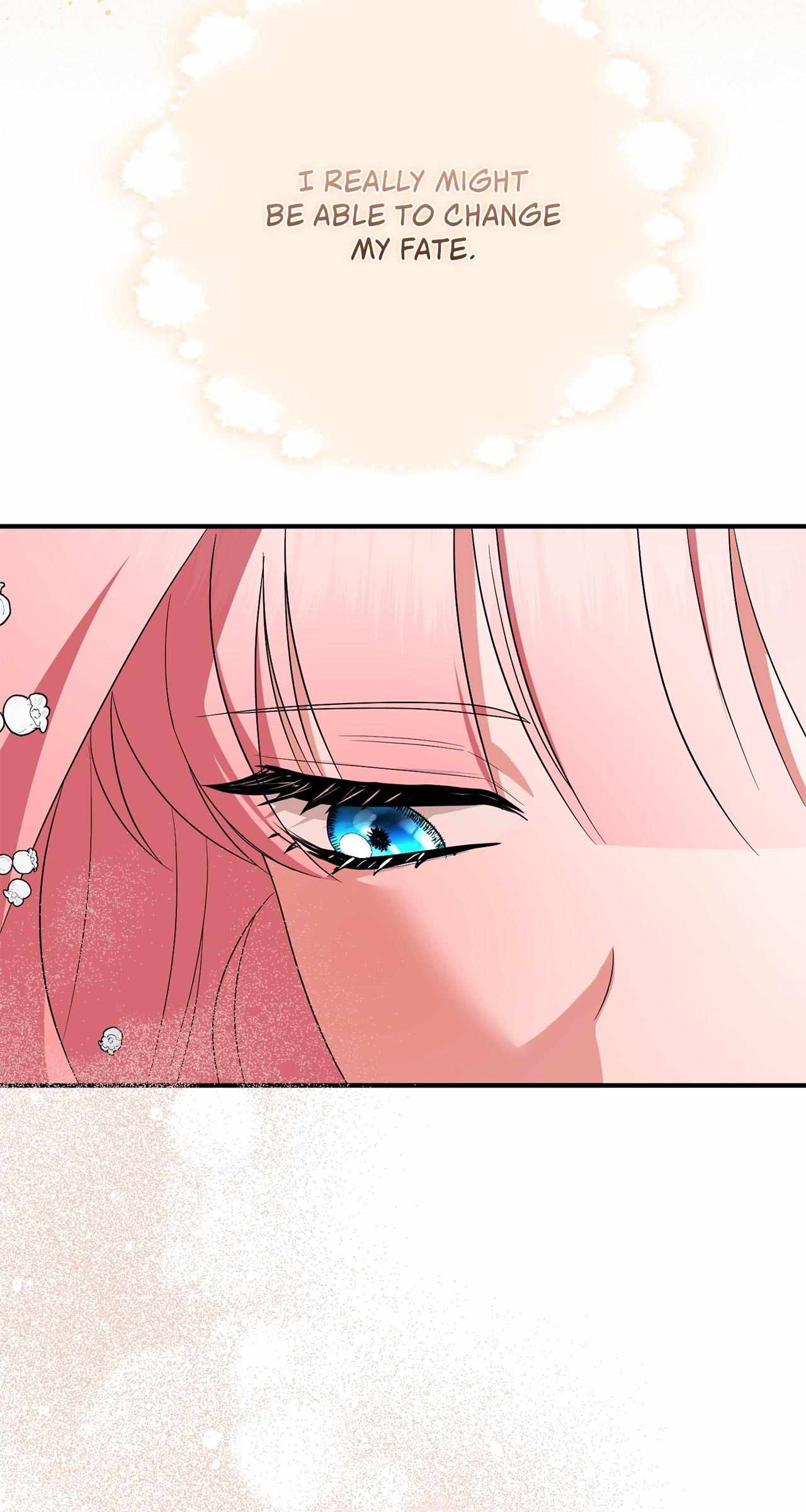 The Beloved Gardener of the World Tree Chapter 19 page 81 - 