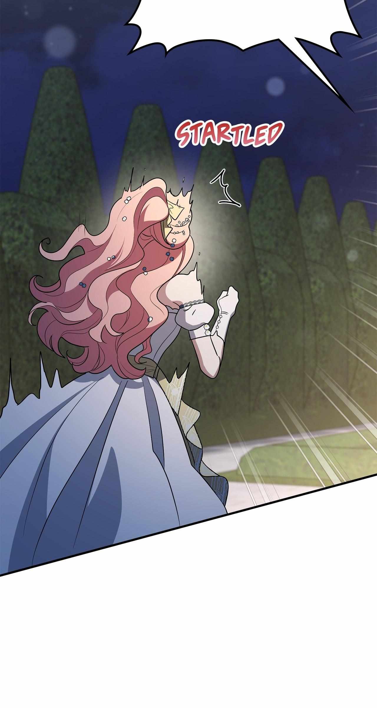 The Beloved Gardener of the World Tree Chapter 19 page 87 - 