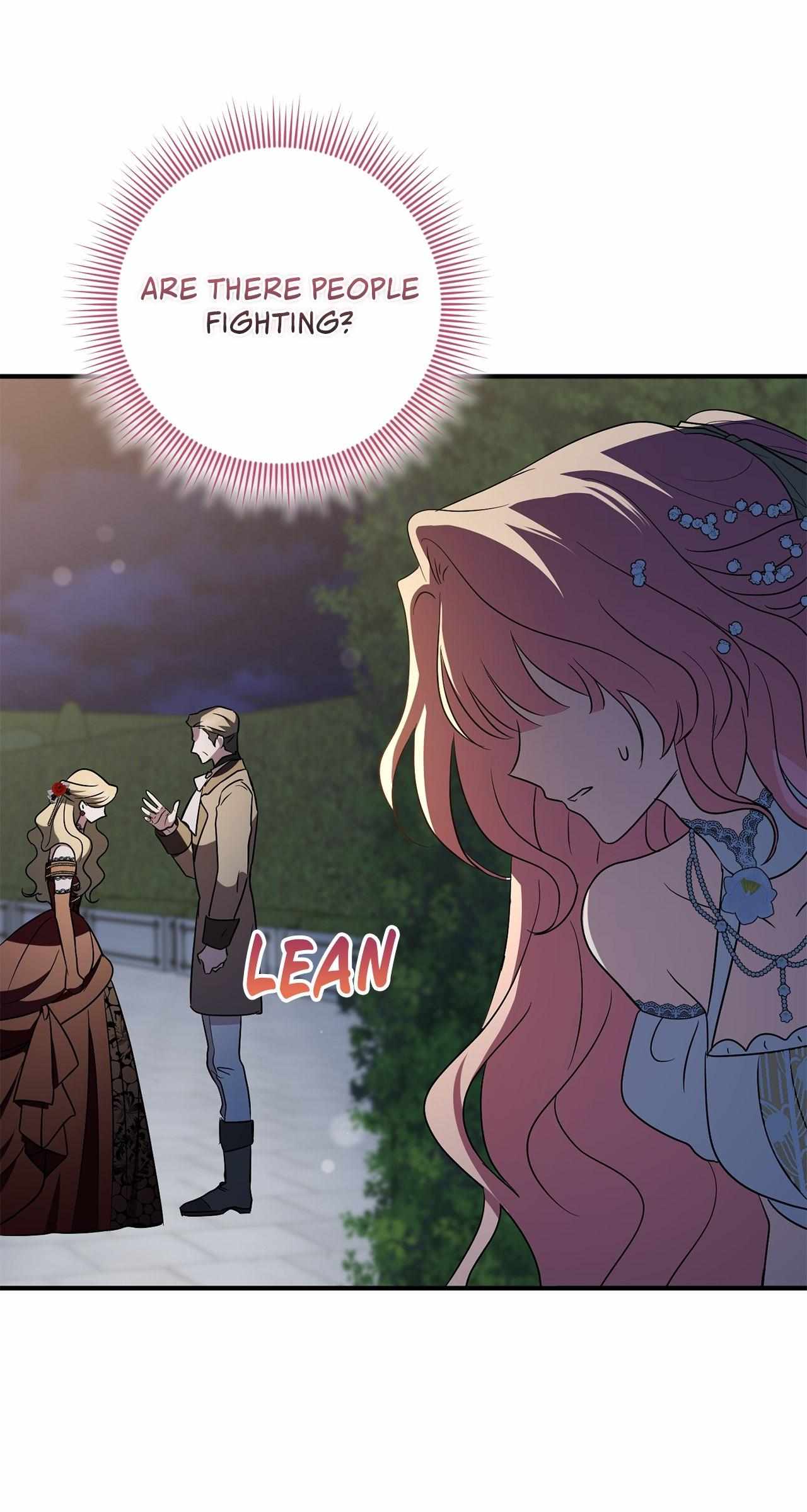 The Beloved Gardener of the World Tree Chapter 19 page 88 - 
