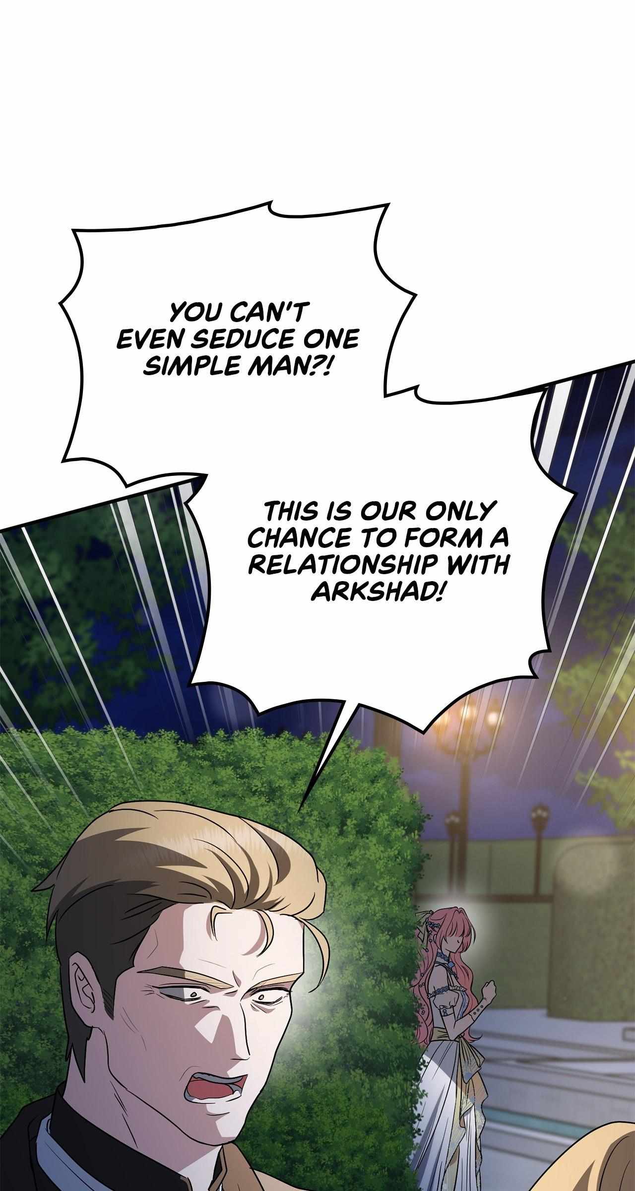 The Beloved Gardener of the World Tree Chapter 19 page 89 - 