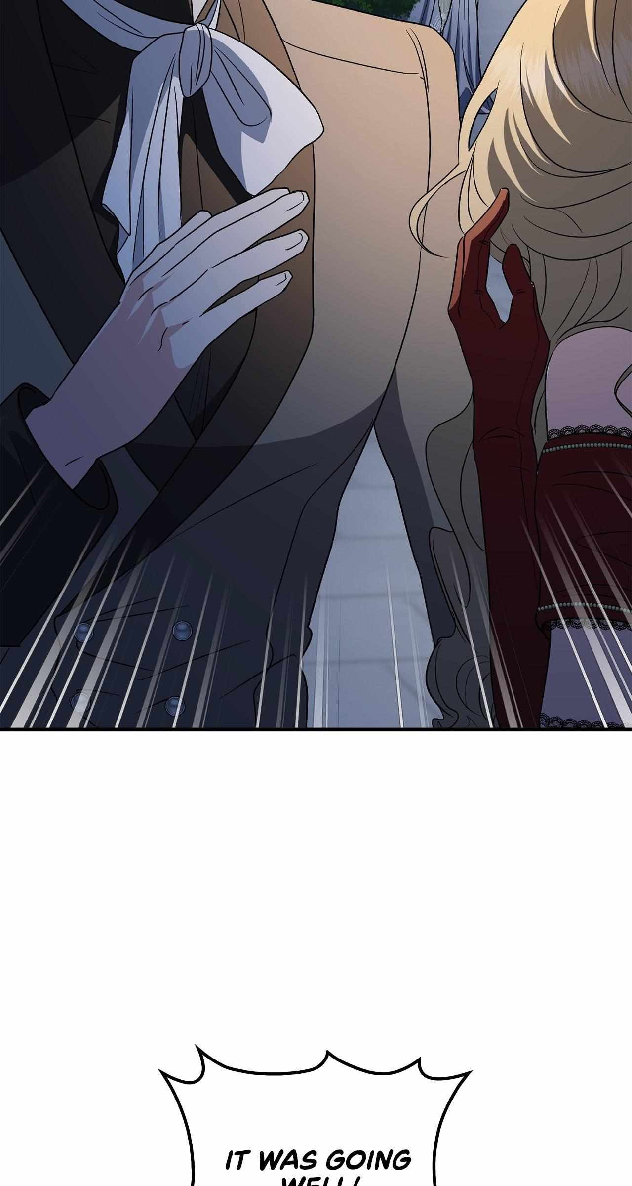The Beloved Gardener of the World Tree Chapter 19 page 90 - 