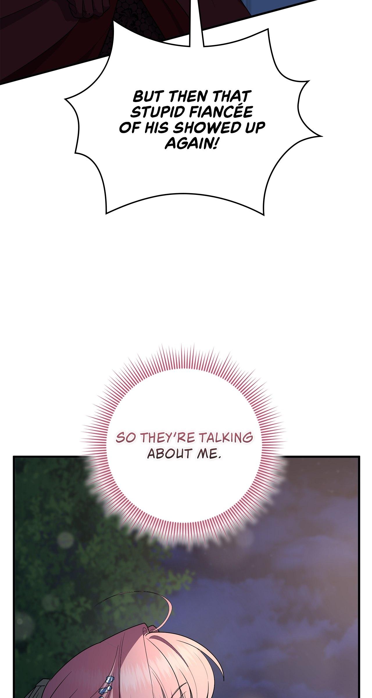 The Beloved Gardener of the World Tree Chapter 19 page 92 - 